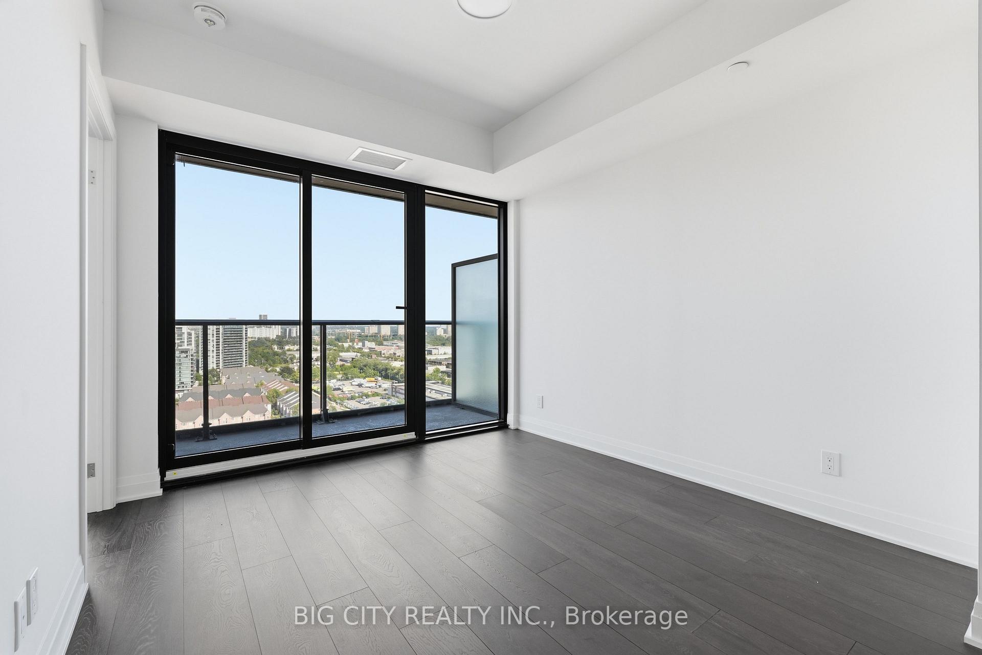 Photo 14 of Unit 1808, 25 Frederick Todd Way, Toronto, Thorncliffe Park — HOMEH