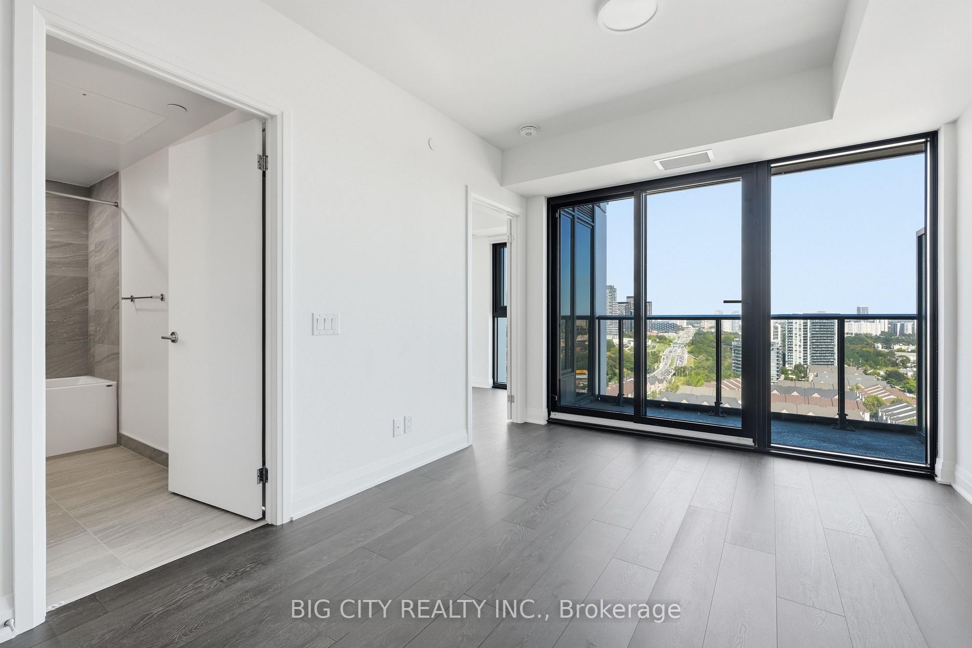 Photo 15 of Unit 1808, 25 Frederick Todd Way, Toronto, Thorncliffe Park — HOMEH