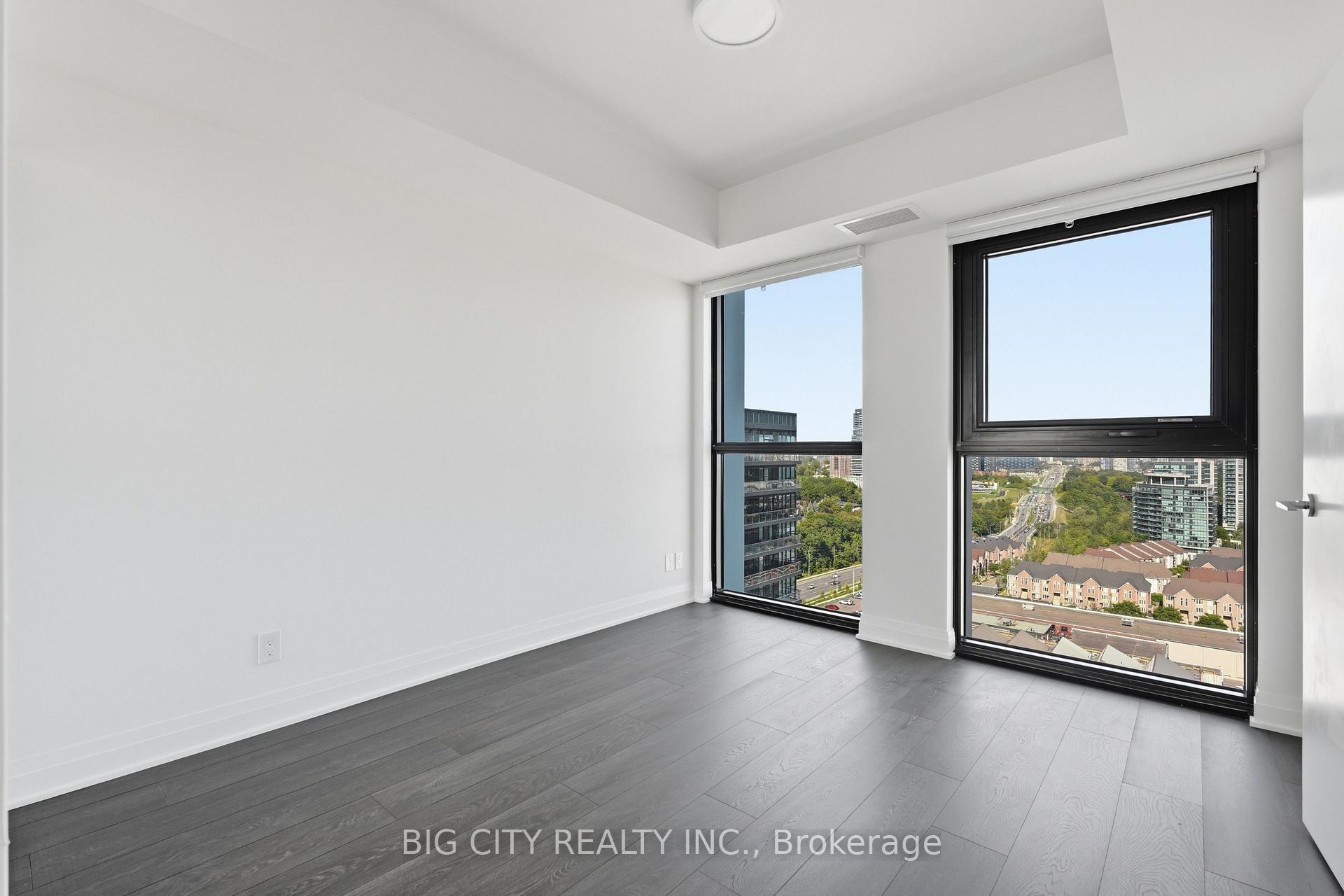 Photo 20 of Unit 1808, 25 Frederick Todd Way, Toronto, Thorncliffe Park — HOMEH