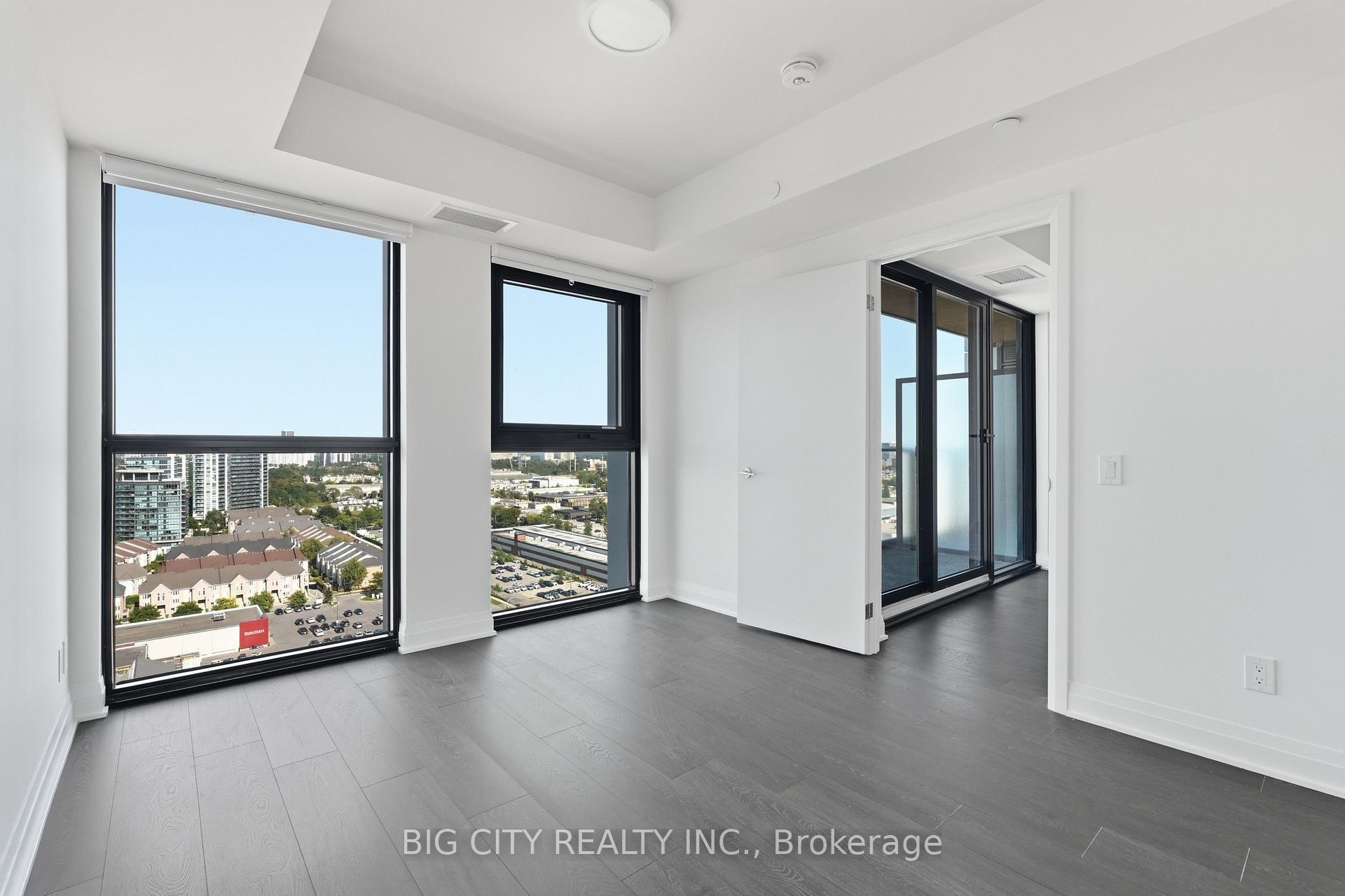 Photo 21 of Unit 1808, 25 Frederick Todd Way, Toronto, Thorncliffe Park — HOMEH