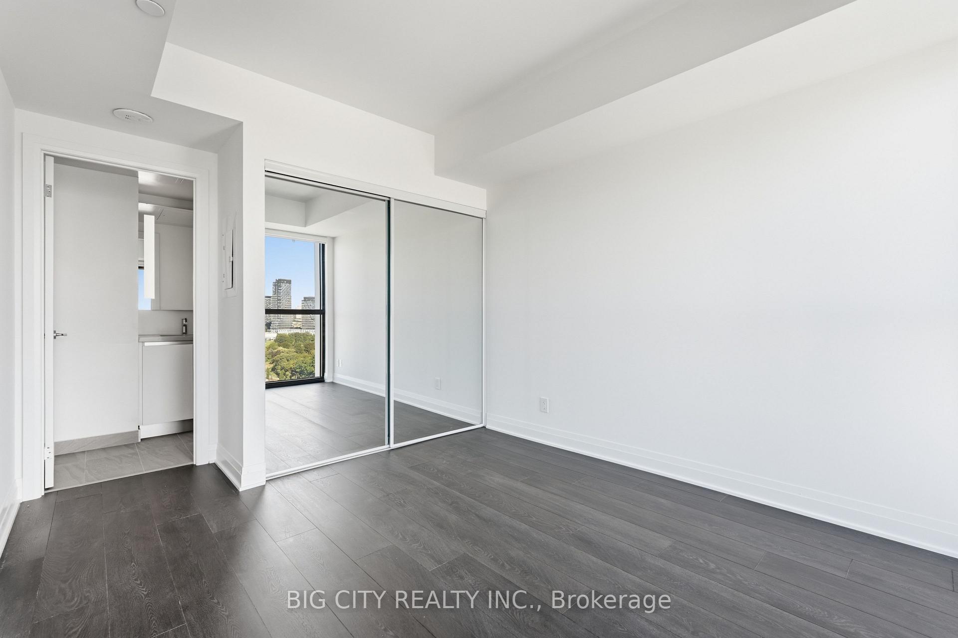 Photo 22 of Unit 1808, 25 Frederick Todd Way, Toronto, Thorncliffe Park — HOMEH