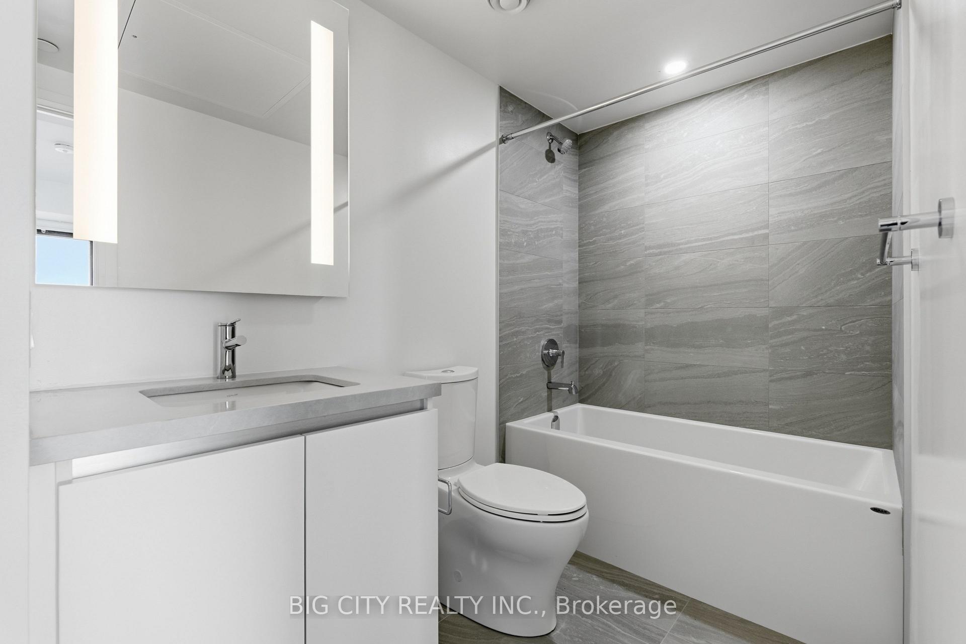 Photo 23 of Unit 1808, 25 Frederick Todd Way, Toronto, Thorncliffe Park — HOMEH