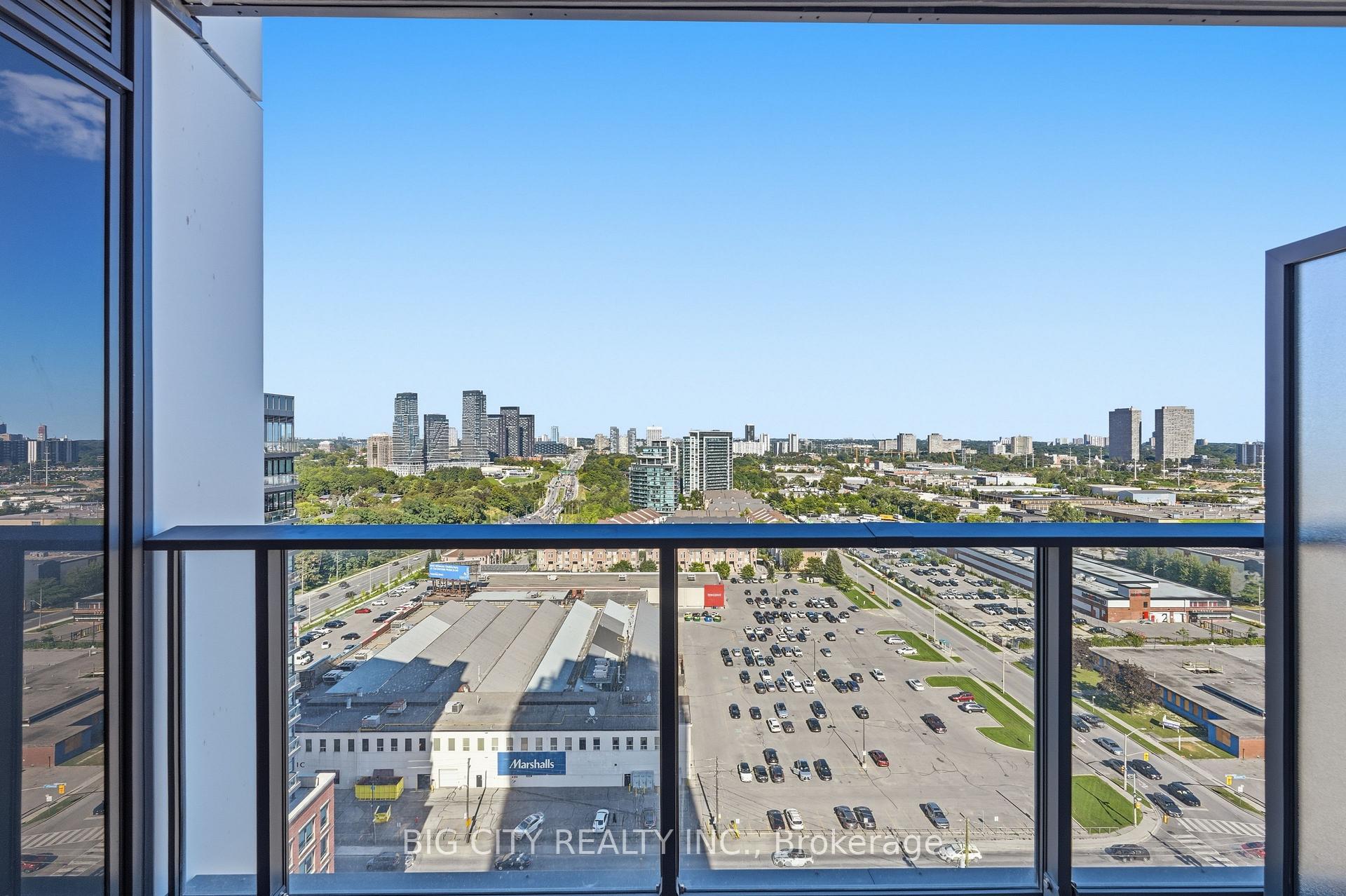Photo 24 of Unit 1808, 25 Frederick Todd Way, Toronto, Thorncliffe Park — HOMEH