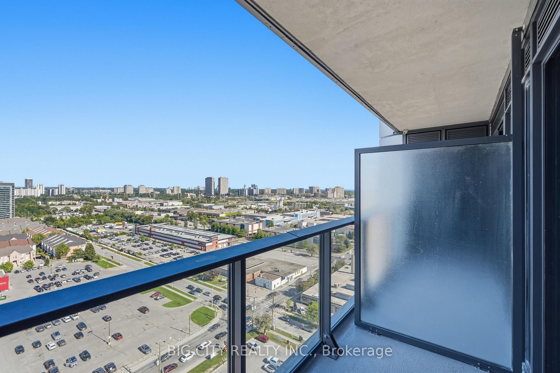 Photo 25 of Unit 1808, 25 Frederick Todd Way, Toronto, Thorncliffe Park — HOMEH