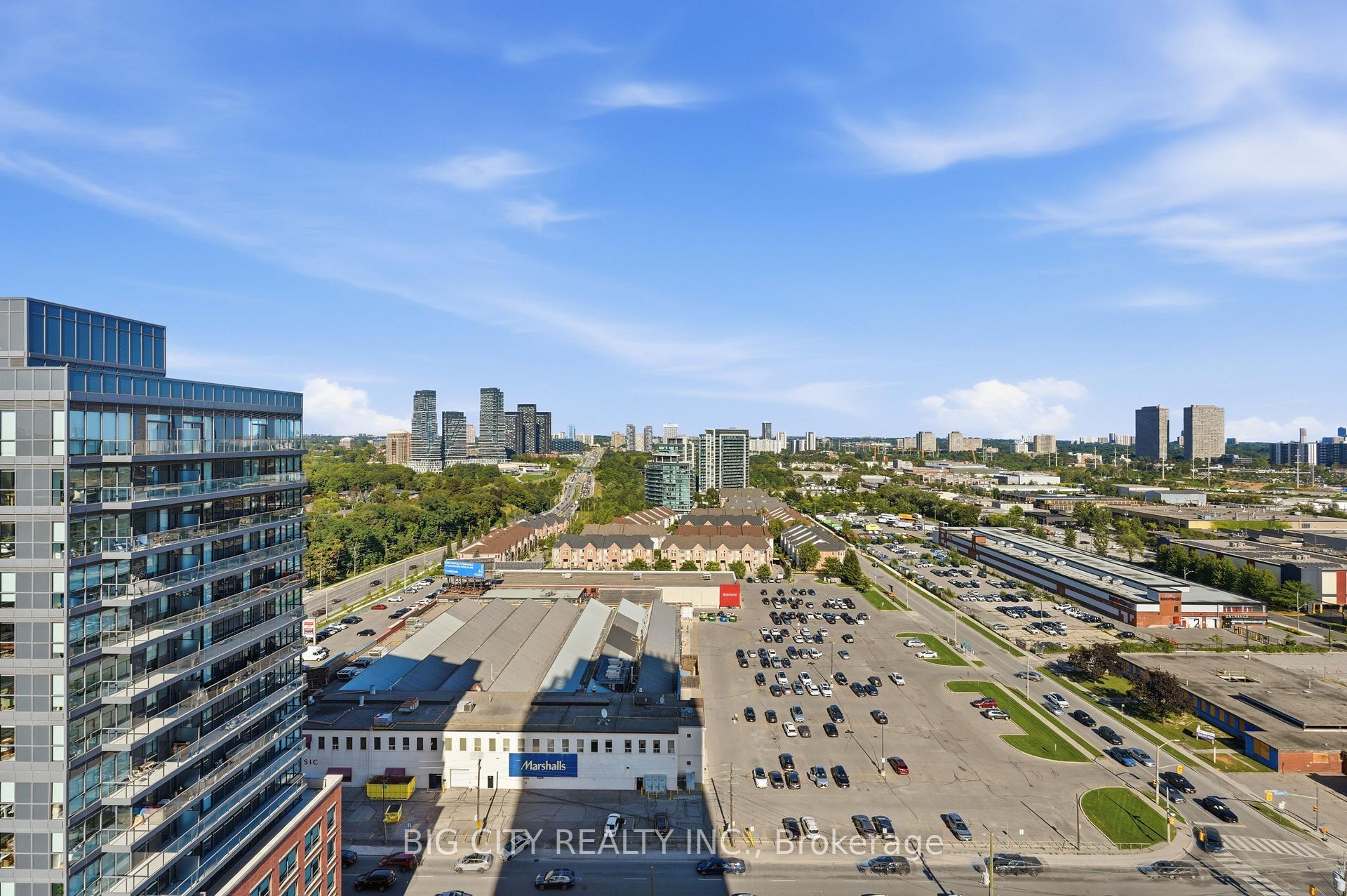 Photo 26 of Unit 1808, 25 Frederick Todd Way, Toronto, Thorncliffe Park — HOMEH