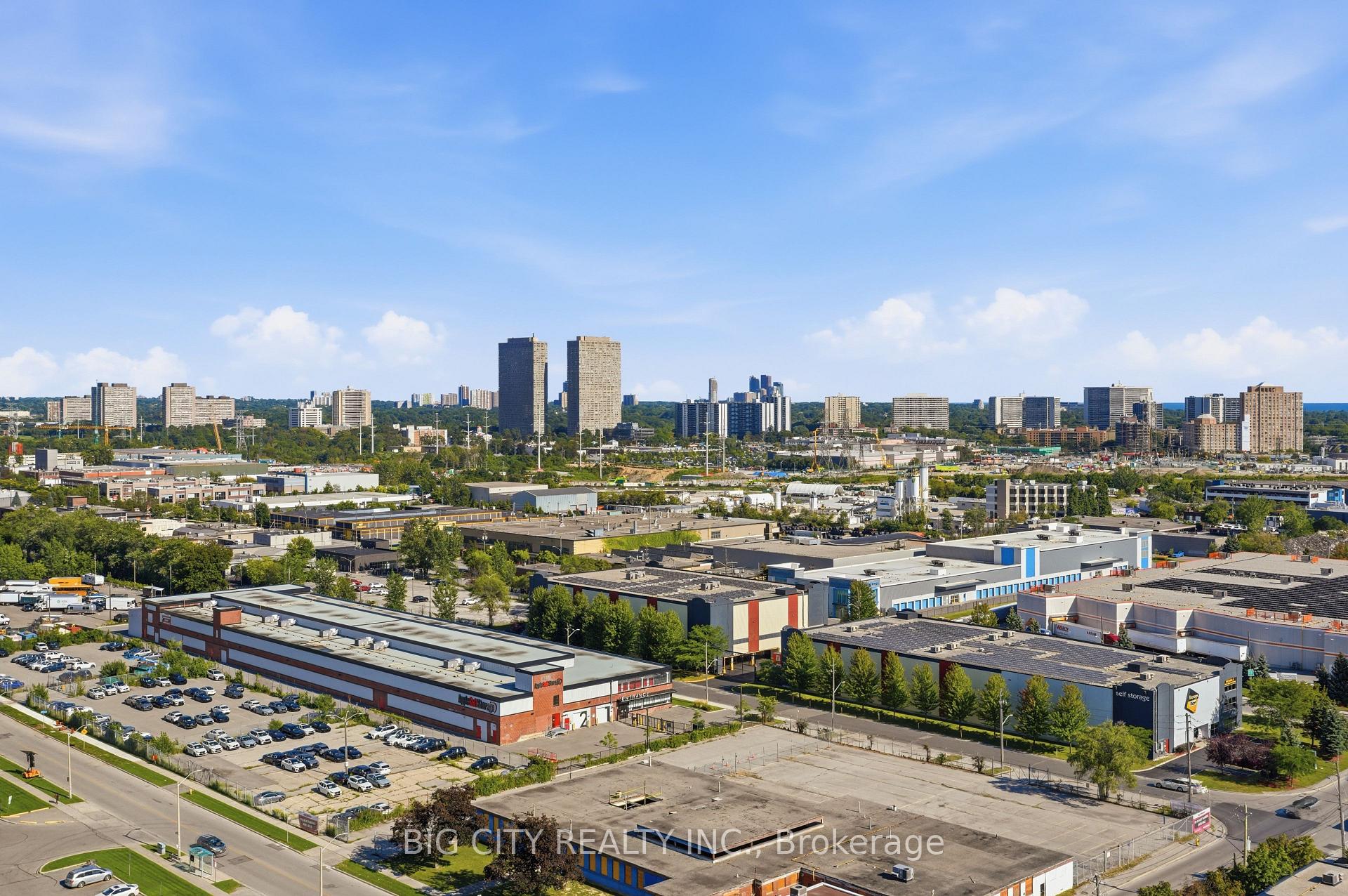 Photo 27 of Unit 1808, 25 Frederick Todd Way, Toronto, Thorncliffe Park — HOMEH