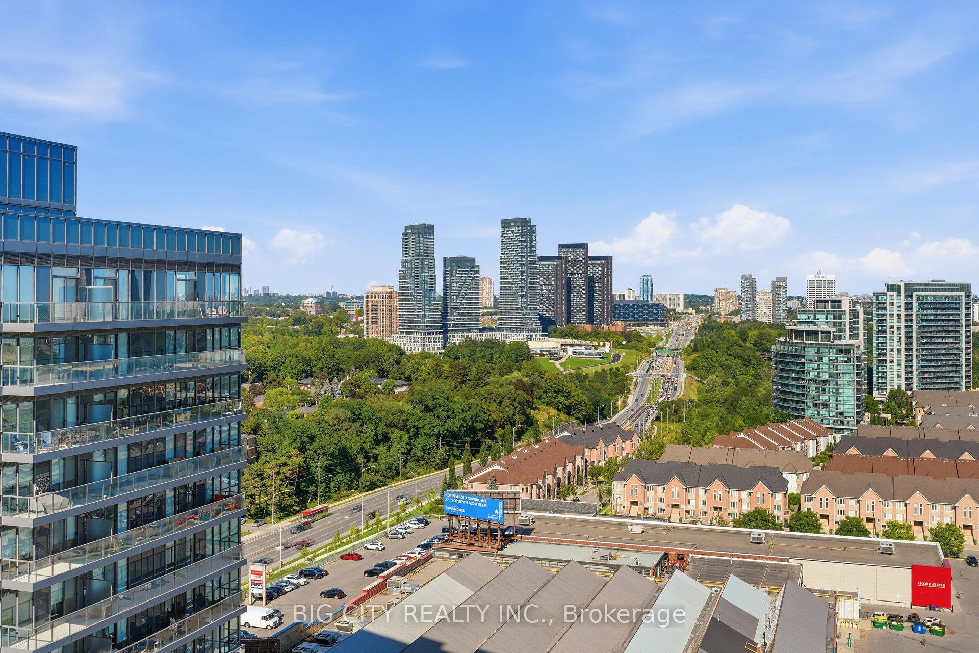Photo 28 of Unit 1808, 25 Frederick Todd Way, Toronto, Thorncliffe Park — HOMEH