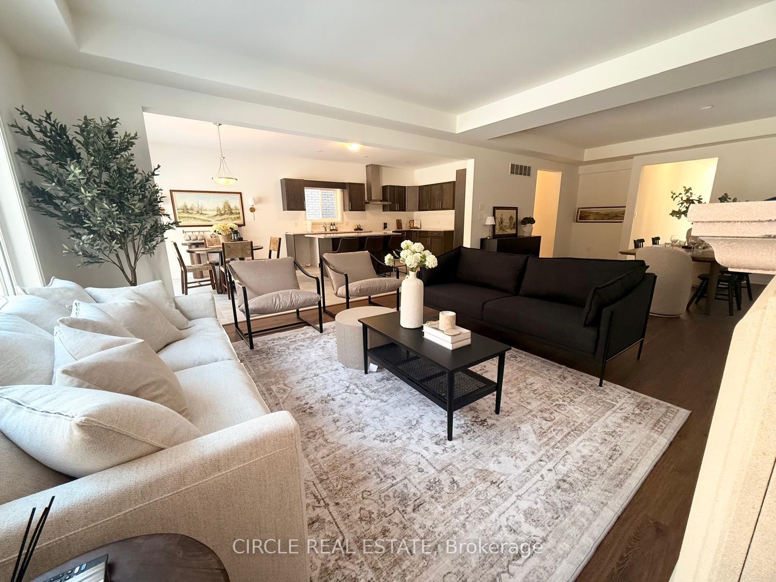 Photo 5 of 49 Willson Drive, Thorold, Hurricane/Merrittville — HOMEH