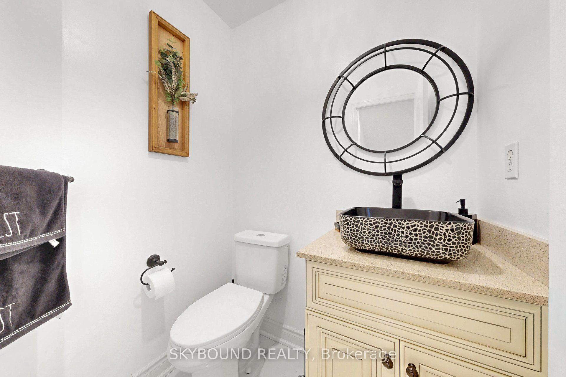 Photo 10 of 5925 Manzanillo Crescent, Mississauga, Churchill Meadows — HOMEH
