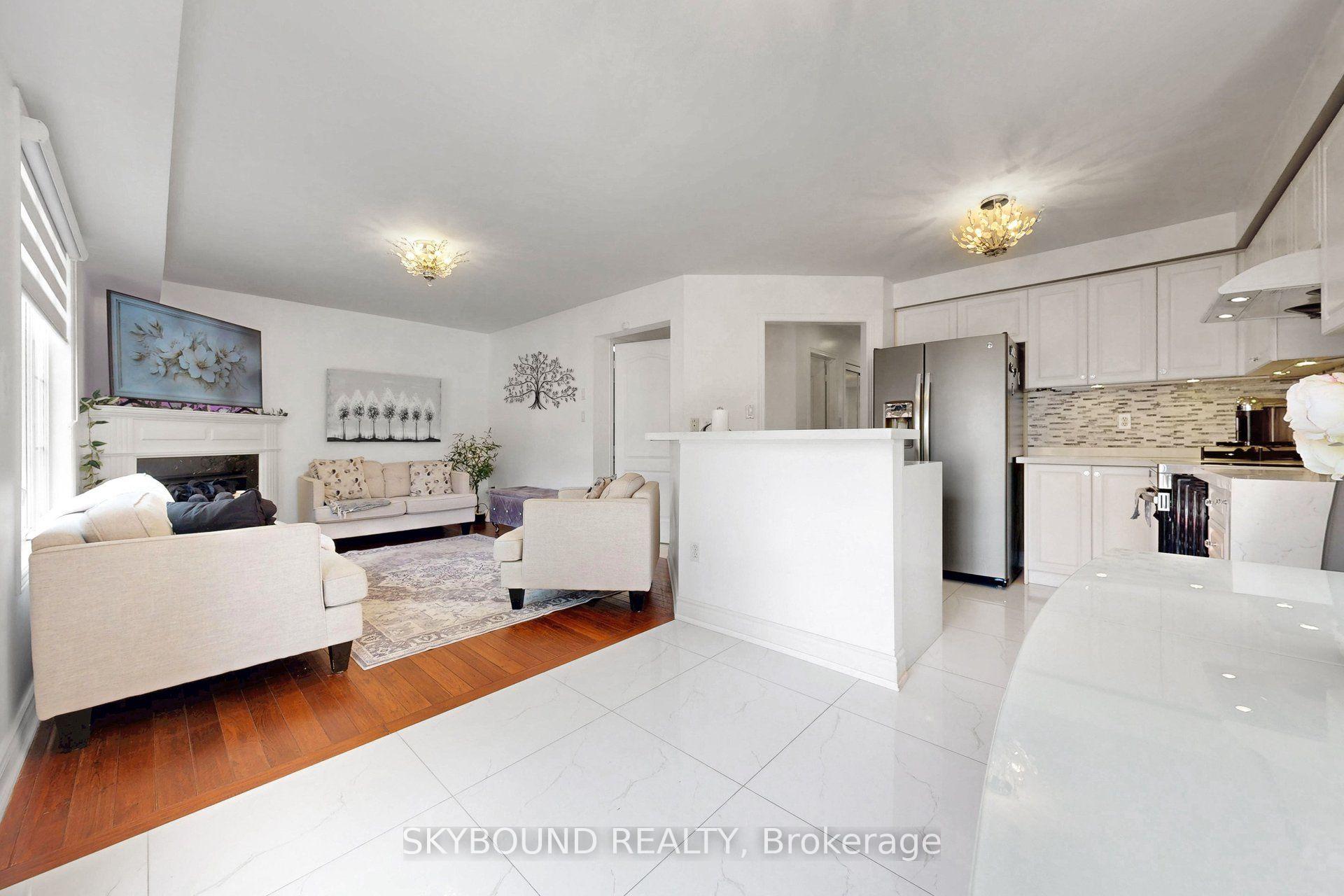 Photo 16 of 5925 Manzanillo Crescent, Mississauga, Churchill Meadows — HOMEH