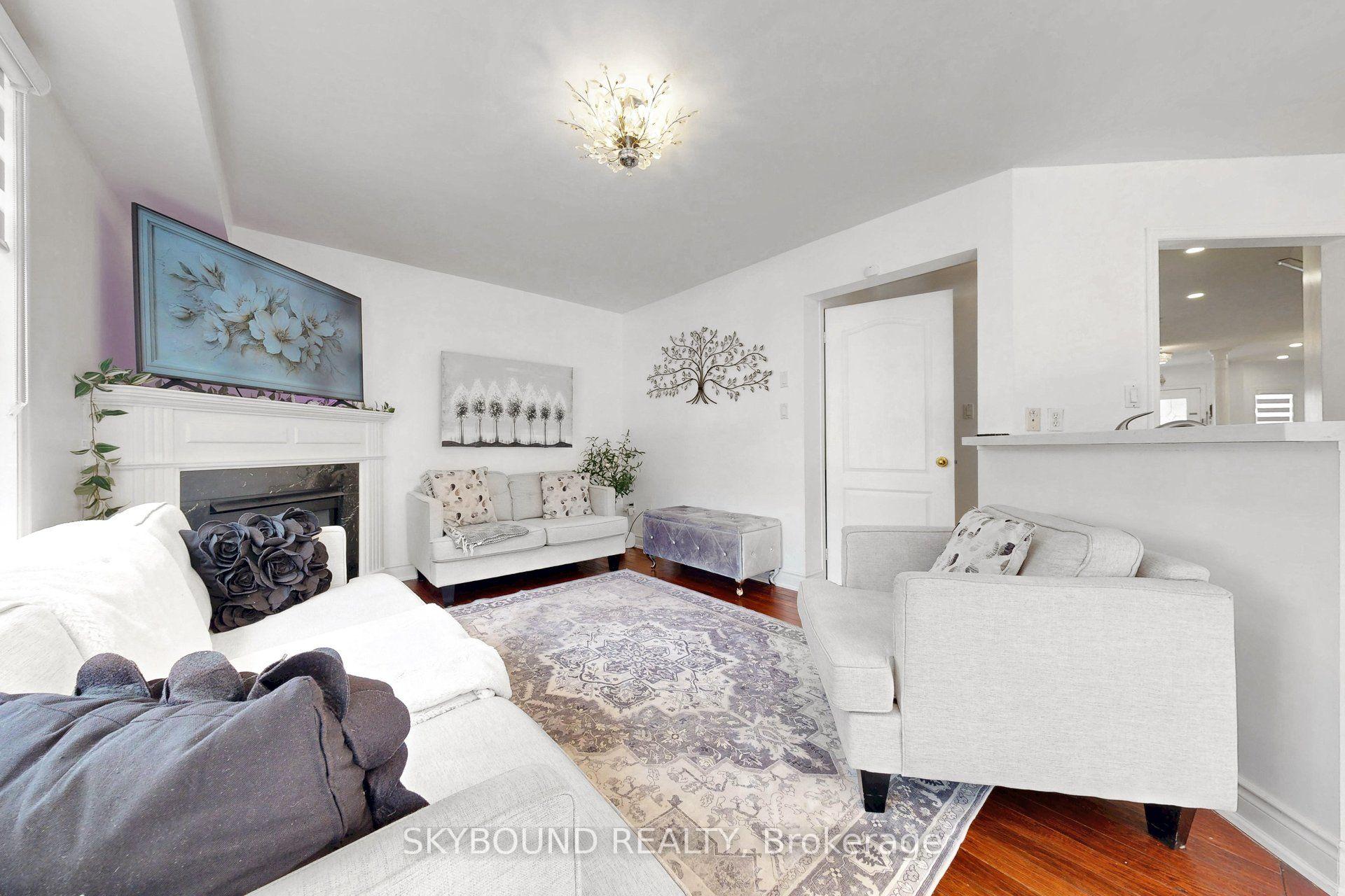 Photo 17 of 5925 Manzanillo Crescent, Mississauga, Churchill Meadows — HOMEH