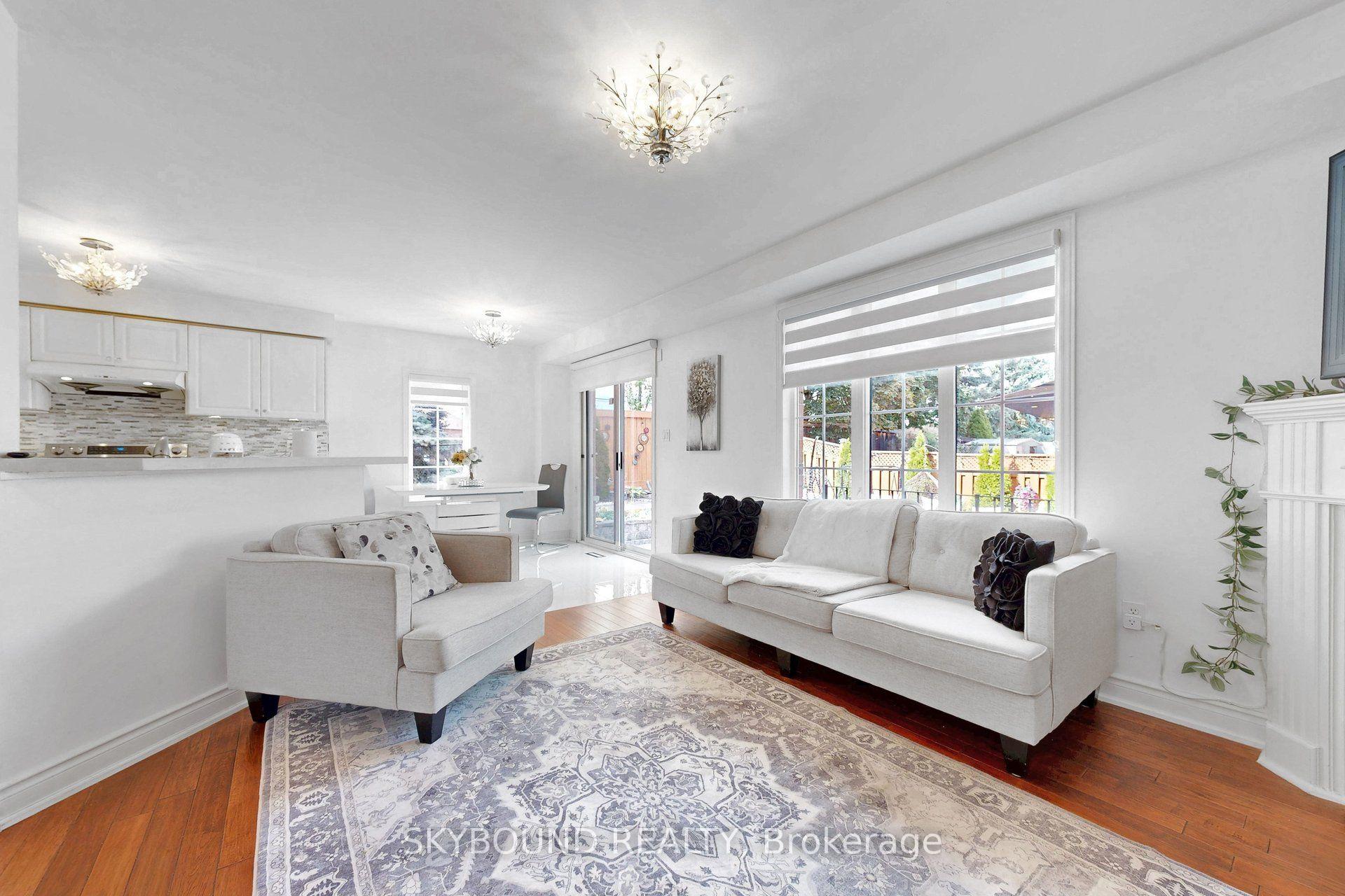 Photo 18 of 5925 Manzanillo Crescent, Mississauga, Churchill Meadows — HOMEH
