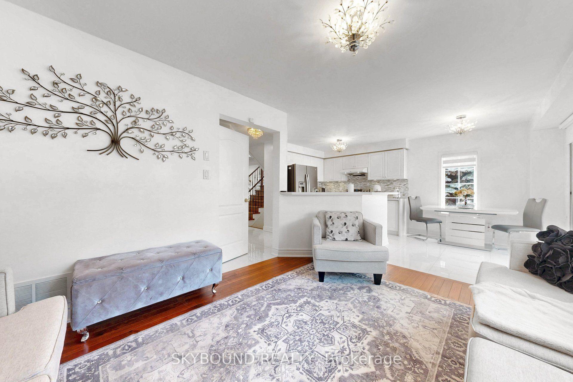 Photo 19 of 5925 Manzanillo Crescent, Mississauga, Churchill Meadows — HOMEH