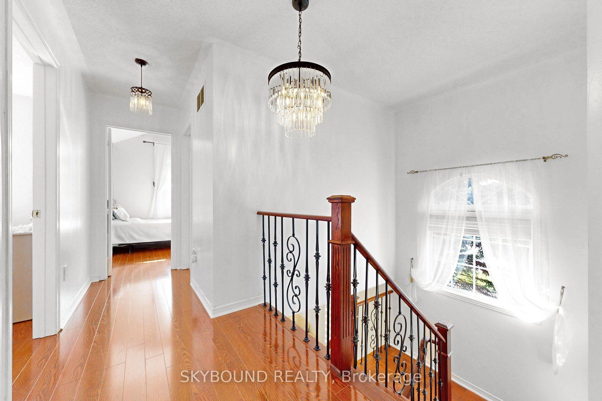 Photo 20 of 5925 Manzanillo Crescent, Mississauga, Churchill Meadows — HOMEH