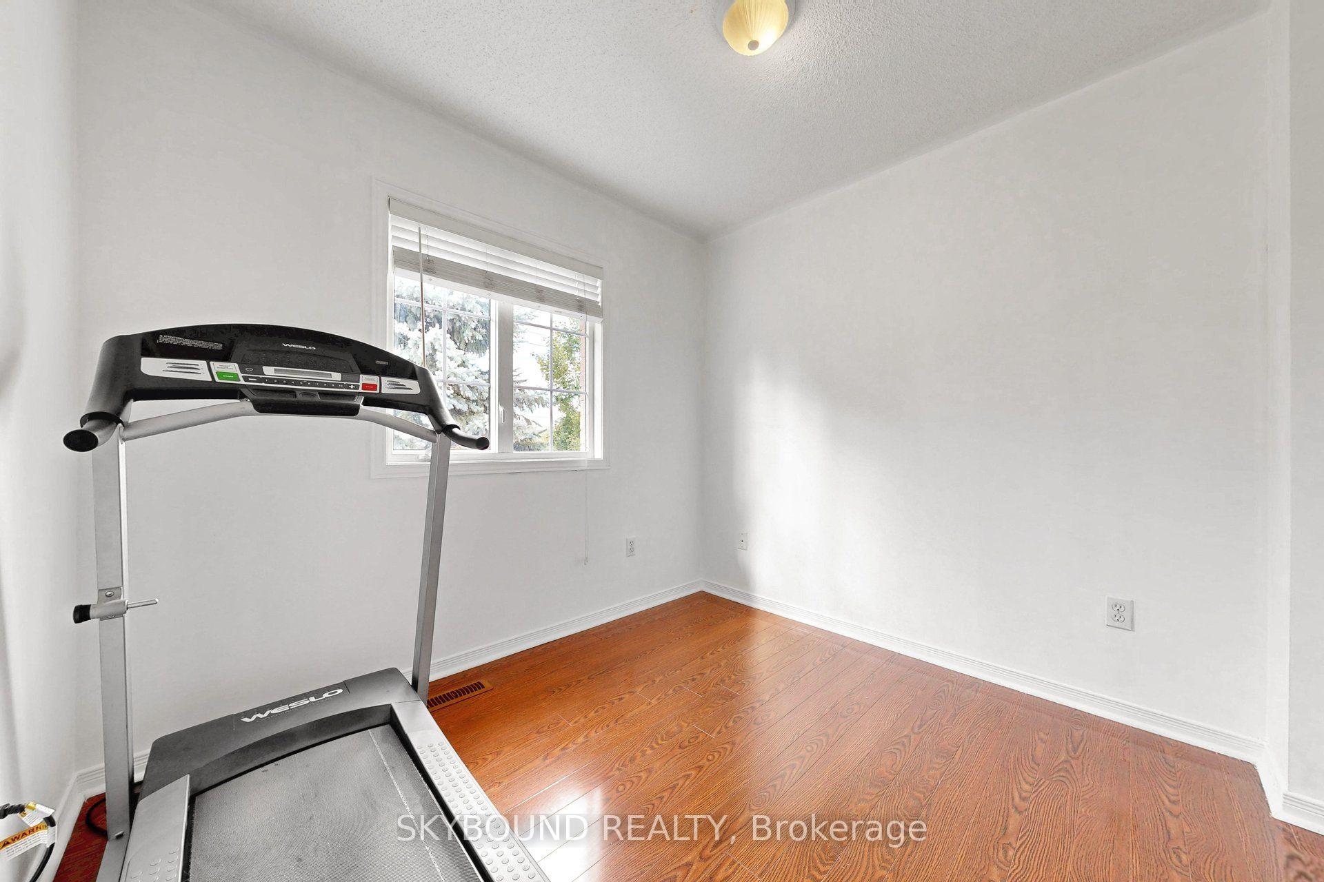 Photo 26 of 5925 Manzanillo Crescent, Mississauga, Churchill Meadows — HOMEH