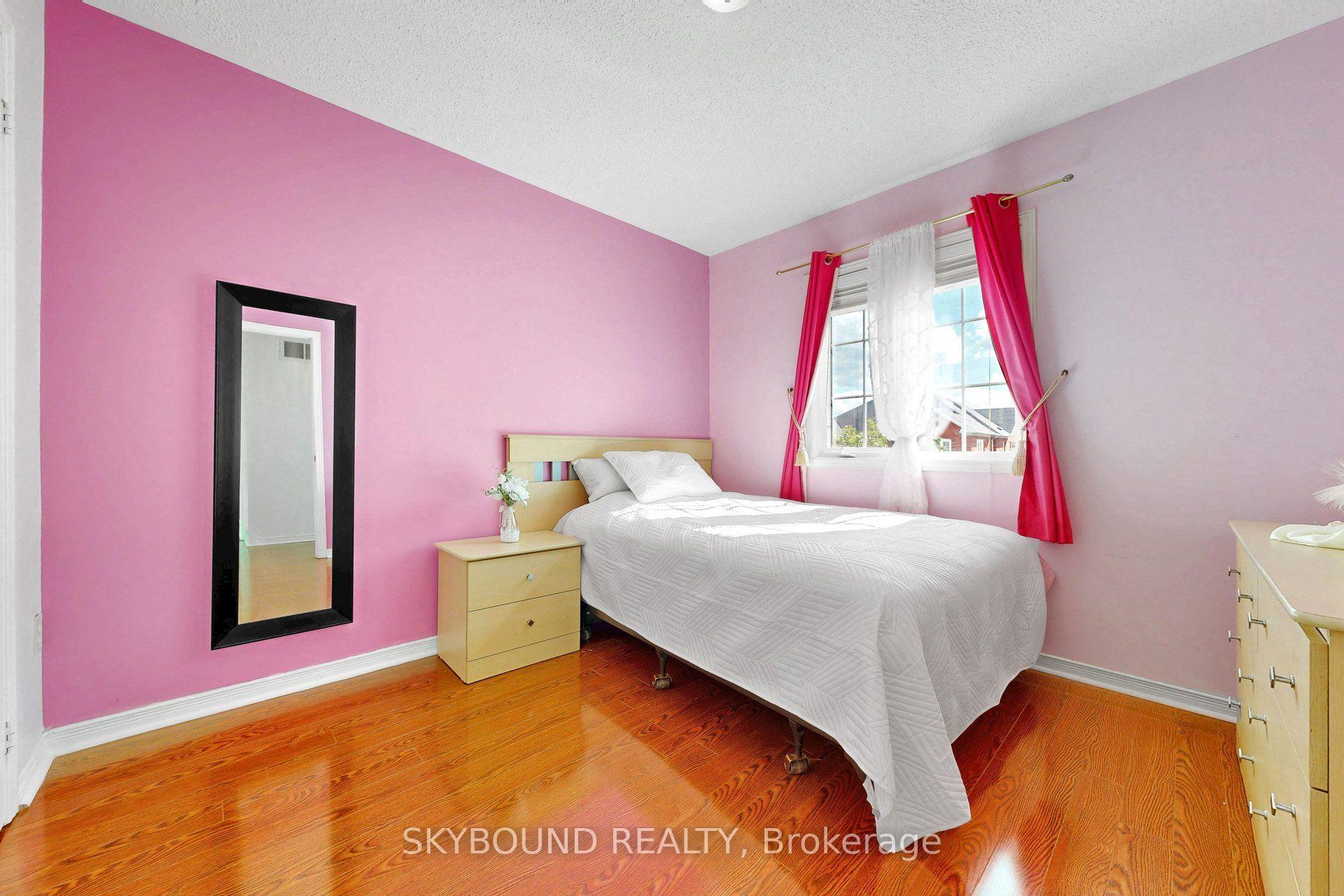 Photo 28 of 5925 Manzanillo Crescent, Mississauga, Churchill Meadows — HOMEH