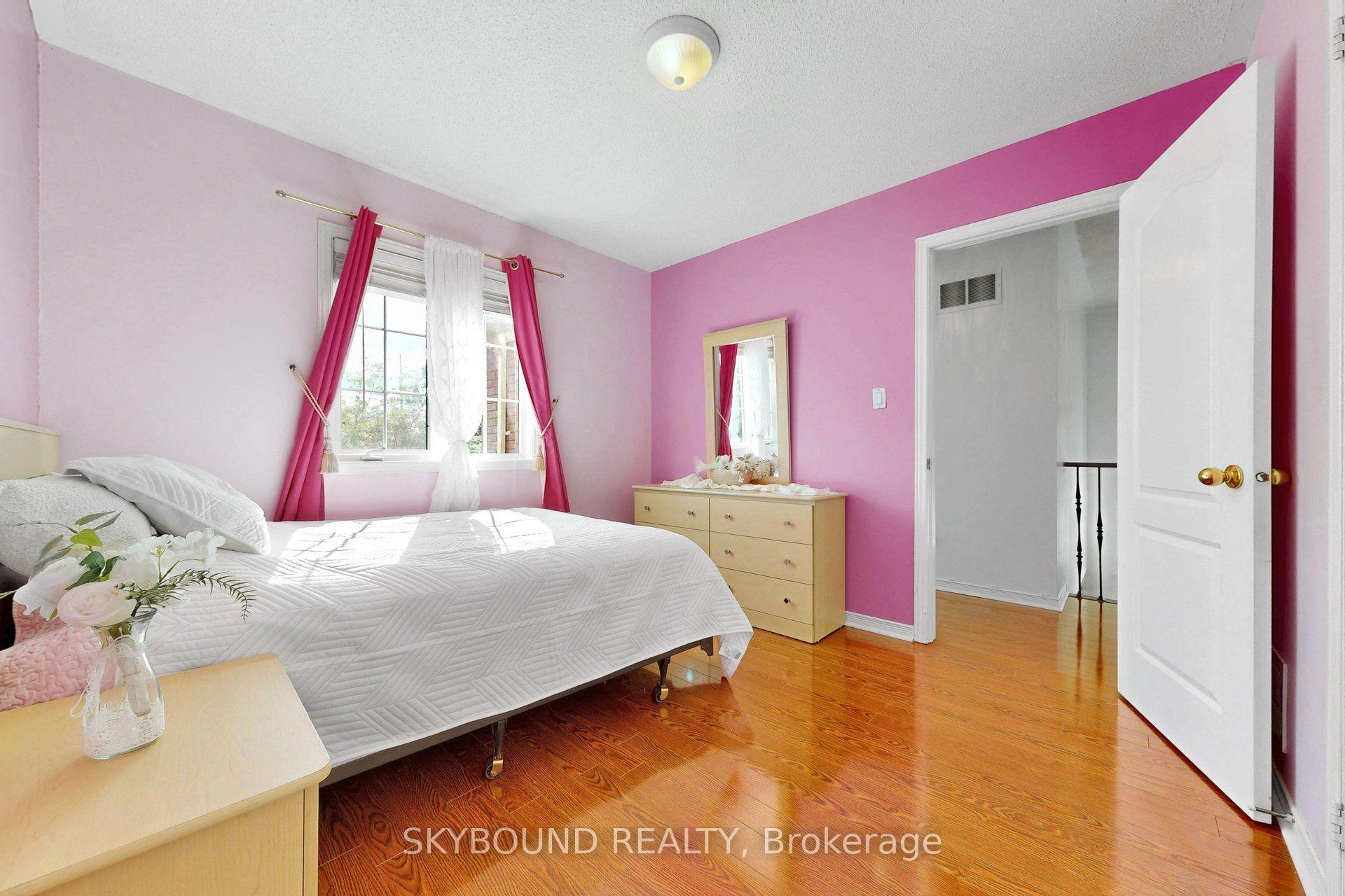 Photo 29 of 5925 Manzanillo Crescent, Mississauga, Churchill Meadows — HOMEH