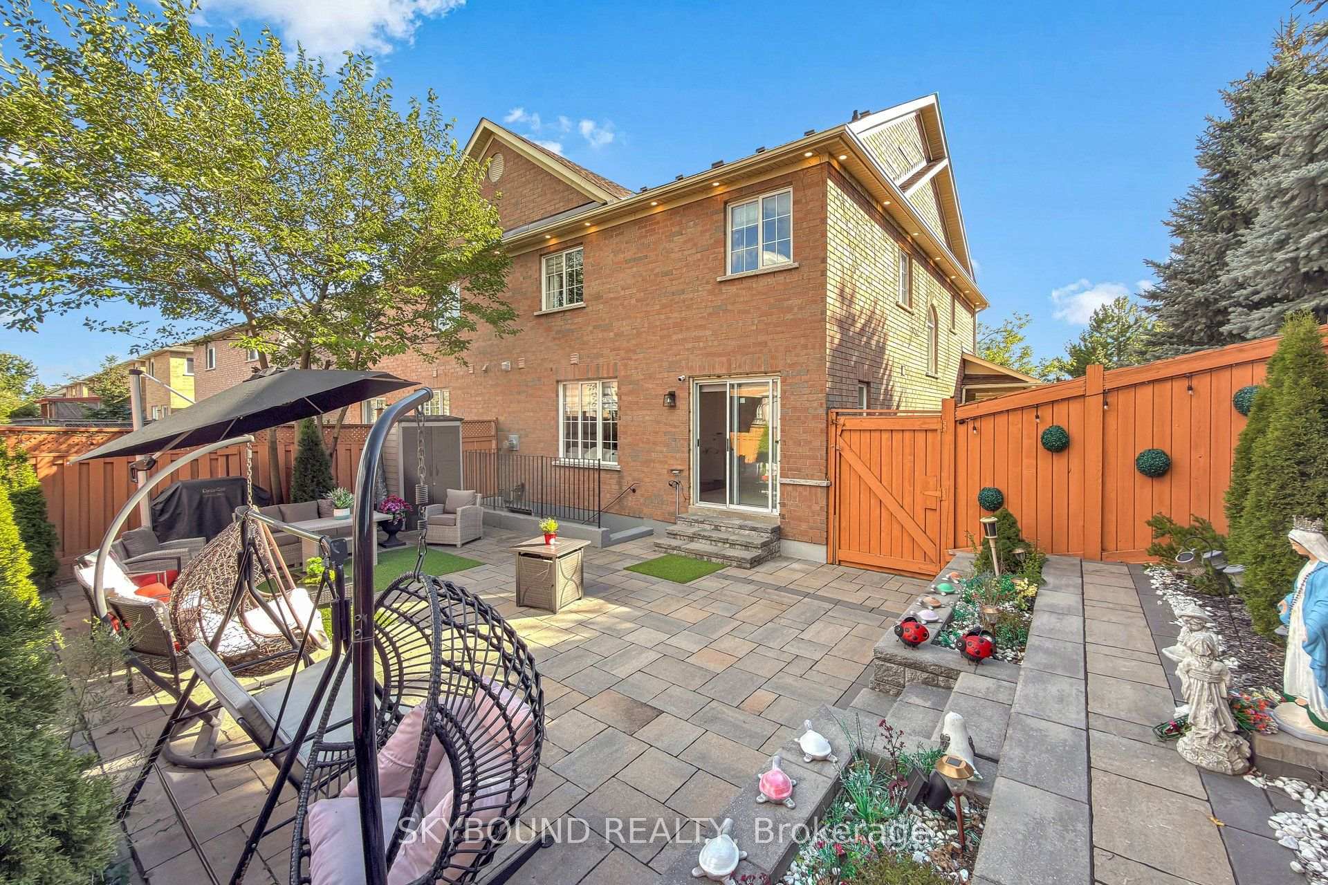 Photo 47 of 5925 Manzanillo Crescent, Mississauga, Churchill Meadows — HOMEH
