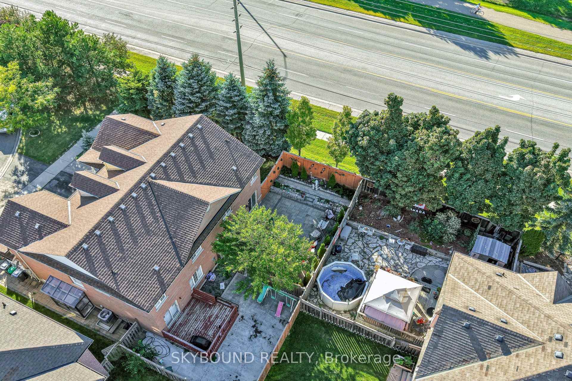 Photo 48 of 5925 Manzanillo Crescent, Mississauga, Churchill Meadows — HOMEH