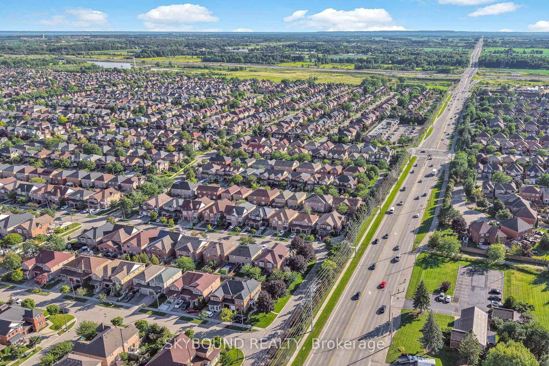 Photo 50 of 5925 Manzanillo Crescent, Mississauga, Churchill Meadows — HOMEH