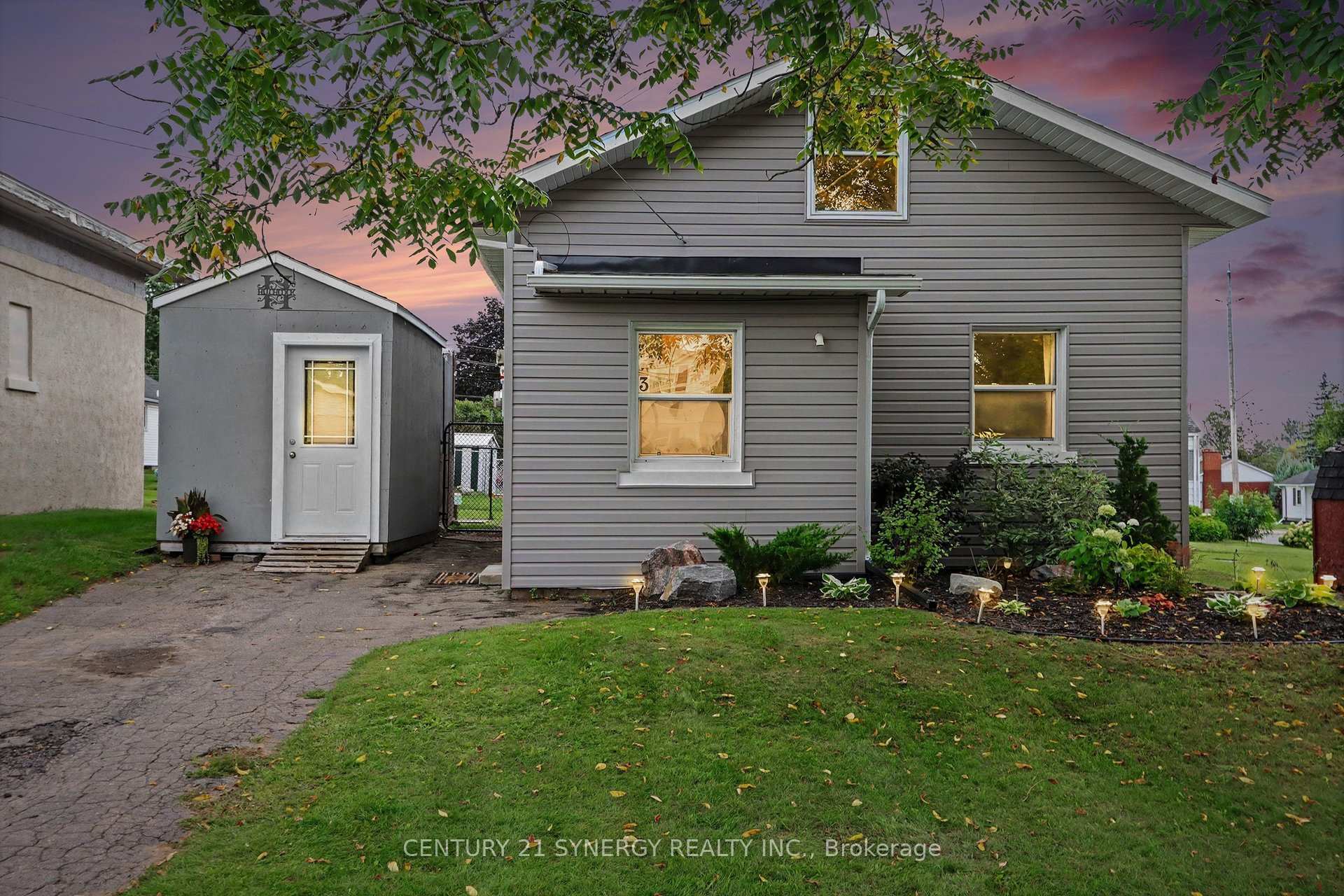 Photo 1 of 3 McKenzie Avenue, Smiths Falls, Smiths Falls — HOMEH