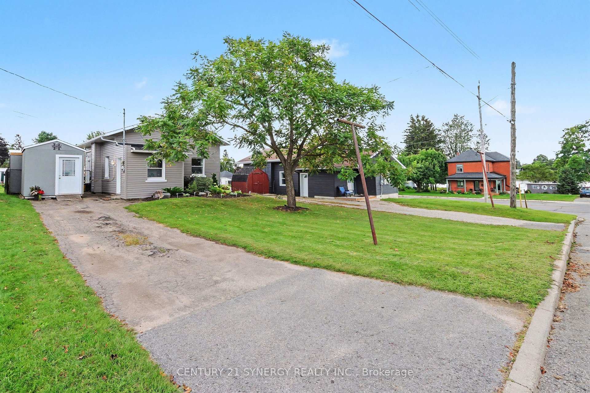 Photo 24 of 3 McKenzie Avenue, Smiths Falls, Smiths Falls — HOMEH