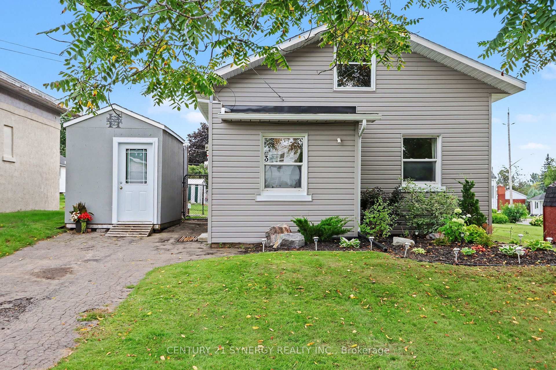 Photo 26 of 3 McKenzie Avenue, Smiths Falls, Smiths Falls — HOMEH