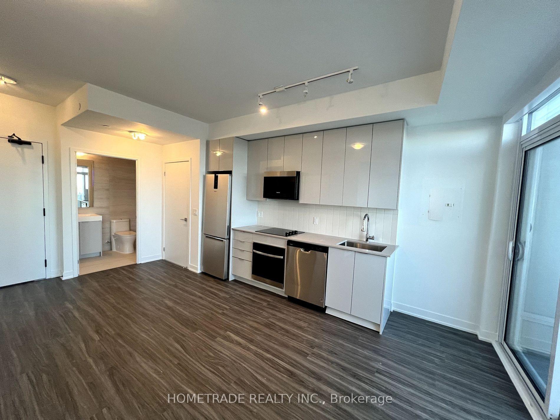 Photo 2 of Unit 2625, 498 Caldari Road, Vaughan, Concord — HOMEH