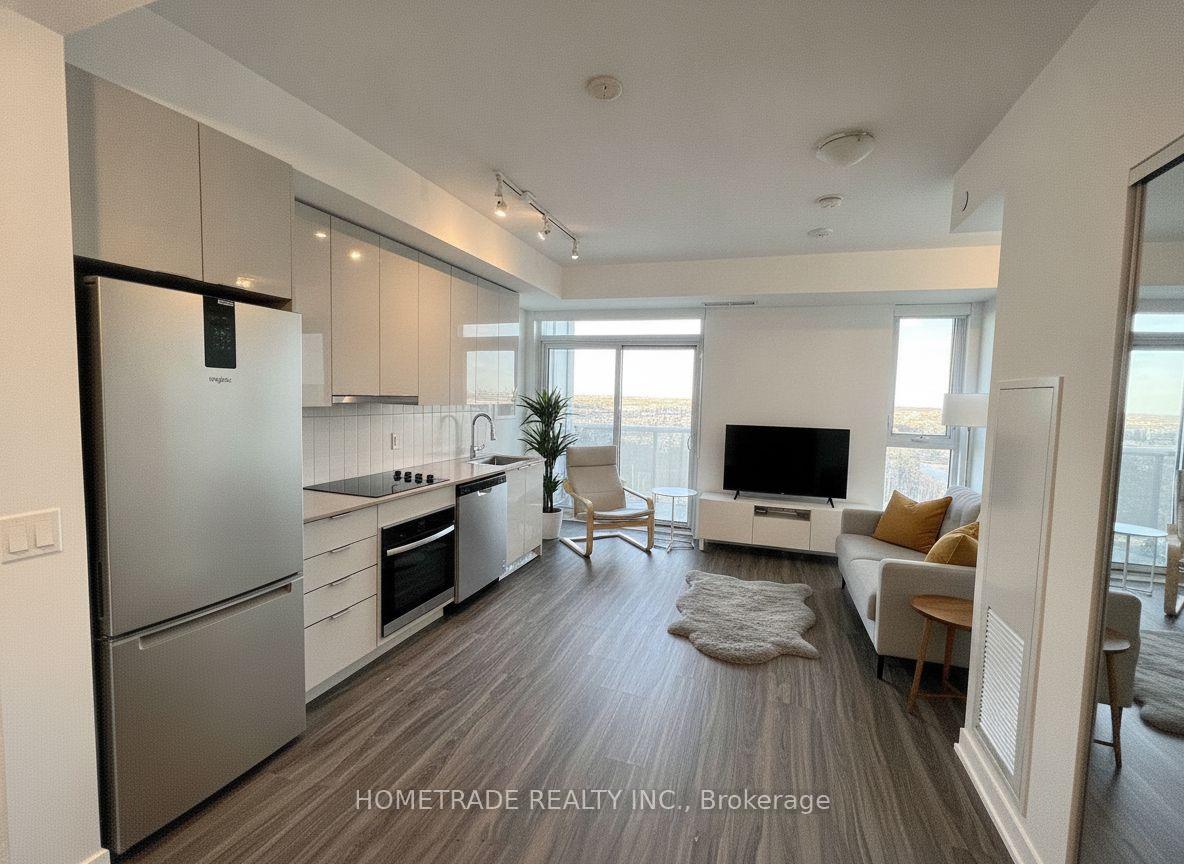 Photo 3 of Unit 2625, 498 Caldari Road, Vaughan, Concord — HOMEH