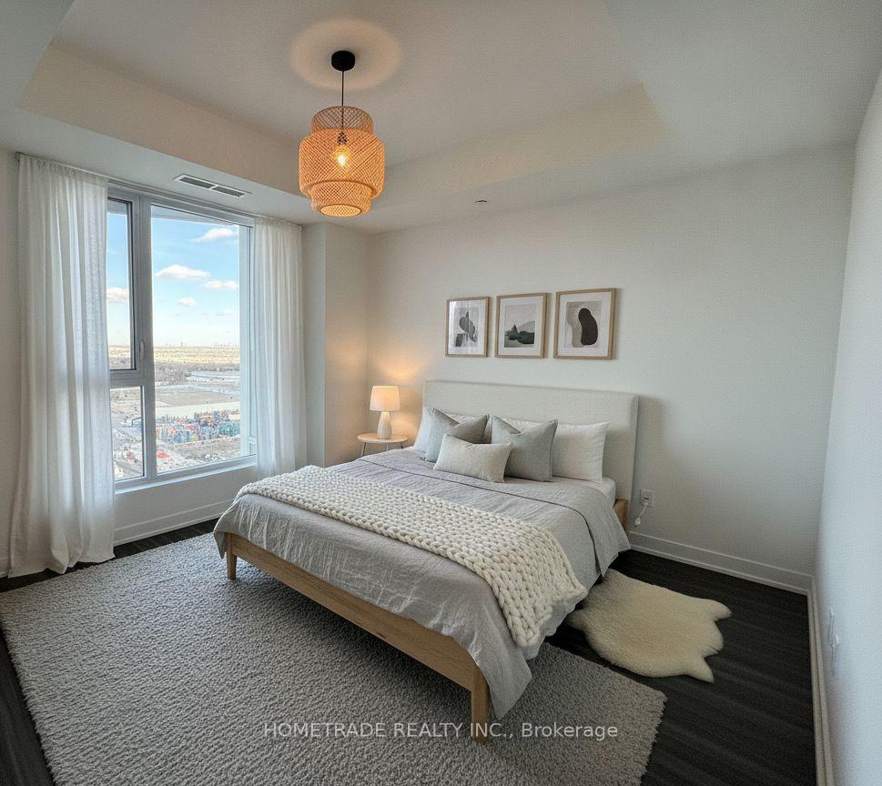 Photo 4 of Unit 2625, 498 Caldari Road, Vaughan, Concord — HOMEH