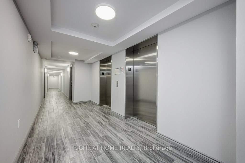 Photo 3 of Unit G101, 275 Larch Street, Waterloo, Downtown Waterloo — HOMEH