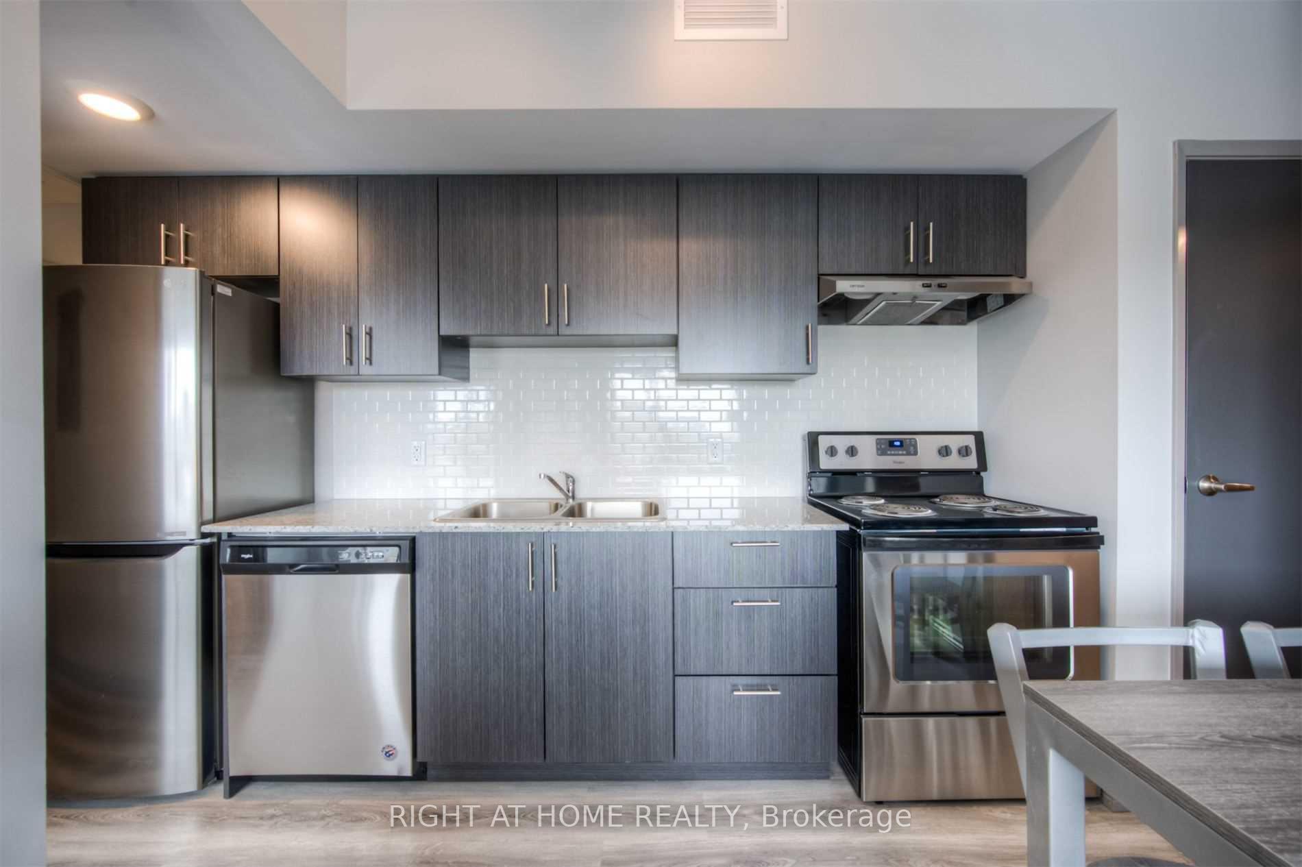 Photo 4 of Unit G101, 275 Larch Street, Waterloo, Downtown Waterloo — HOMEH
