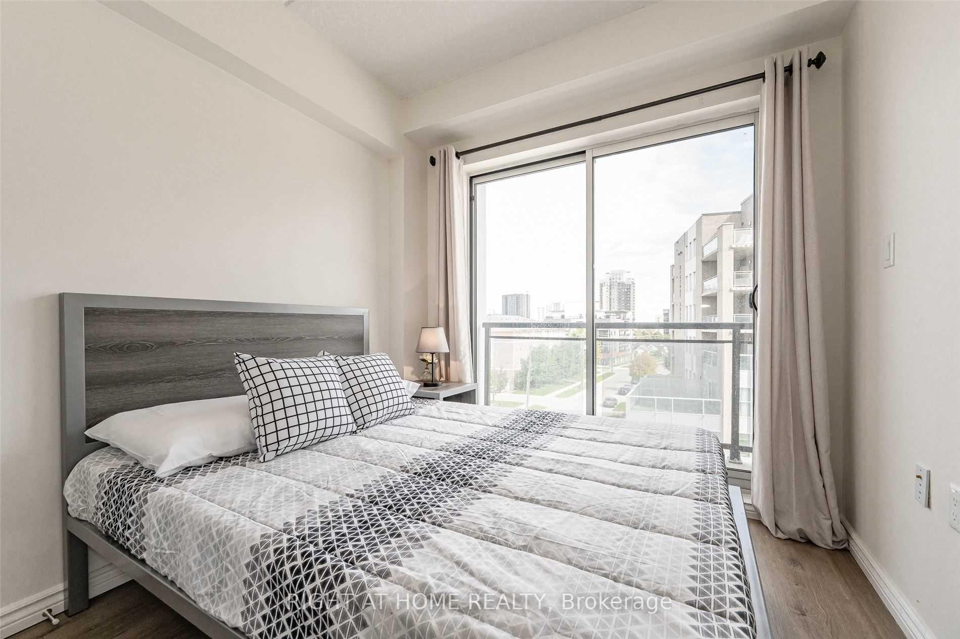 Photo 8 of Unit G101, 275 Larch Street, Waterloo, Downtown Waterloo — HOMEH