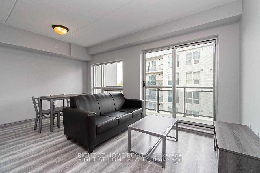 Photo 11 of Unit G101, 275 Larch Street, Waterloo, Downtown Waterloo — HOMEH