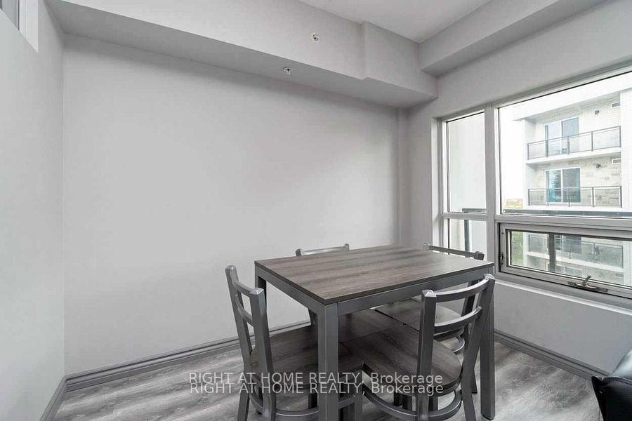 Photo 12 of Unit G101, 275 Larch Street, Waterloo, Downtown Waterloo — HOMEH