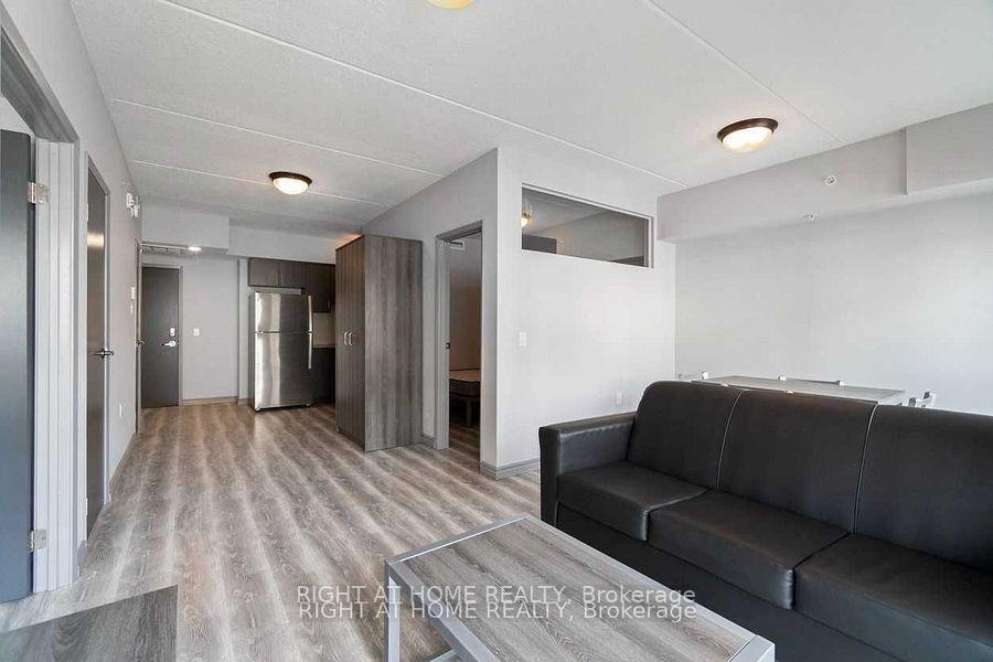 Photo 14 of Unit G101, 275 Larch Street, Waterloo, Downtown Waterloo — HOMEH