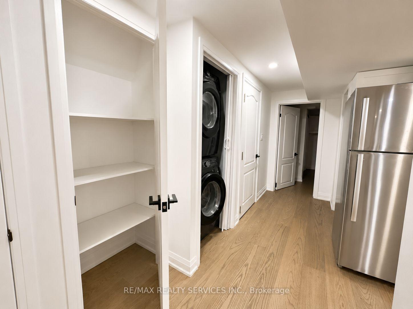 Photo 3 of Unit BSMT, 32 Trewartha Crescent, Brampton, Heart Lake West — HOMEH