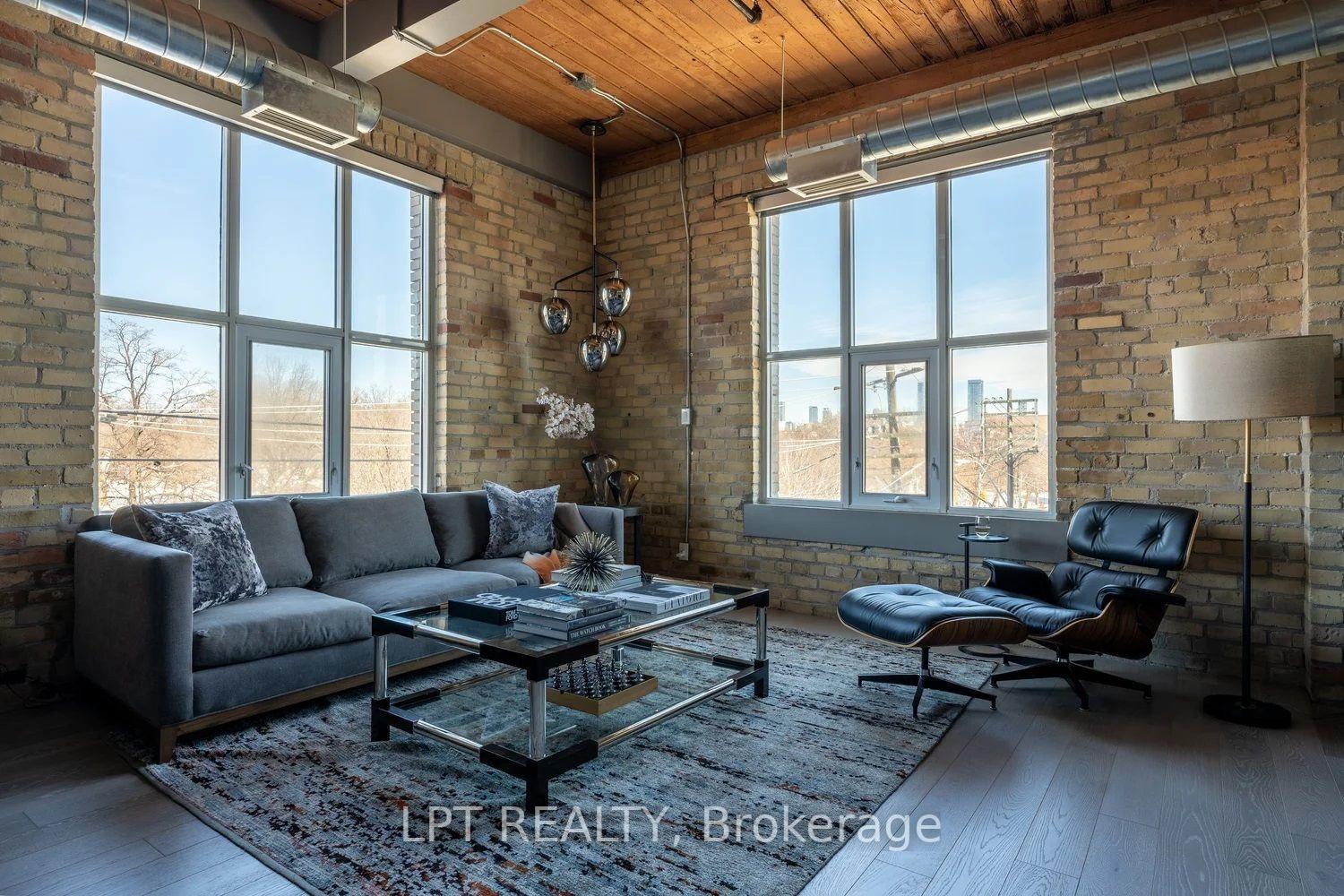 Photo 5 of Unit 414, 955 Queen Street W, Toronto, Trinity-Bellwoods — HOMEH
