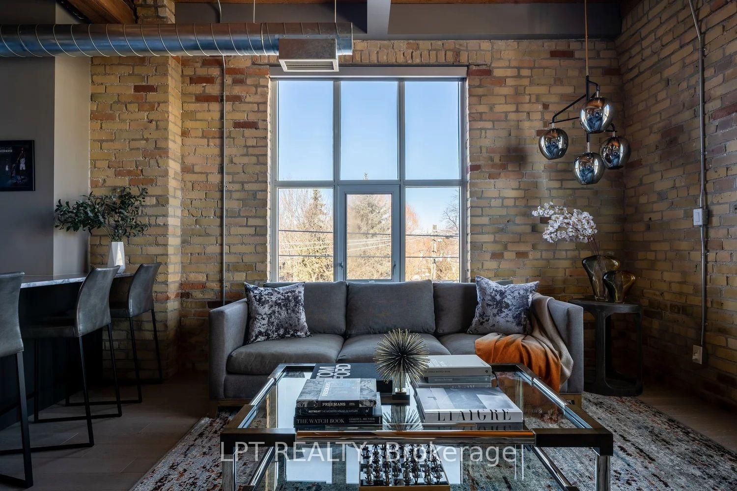 Photo 8 of Unit 414, 955 Queen Street W, Toronto, Trinity-Bellwoods — HOMEH