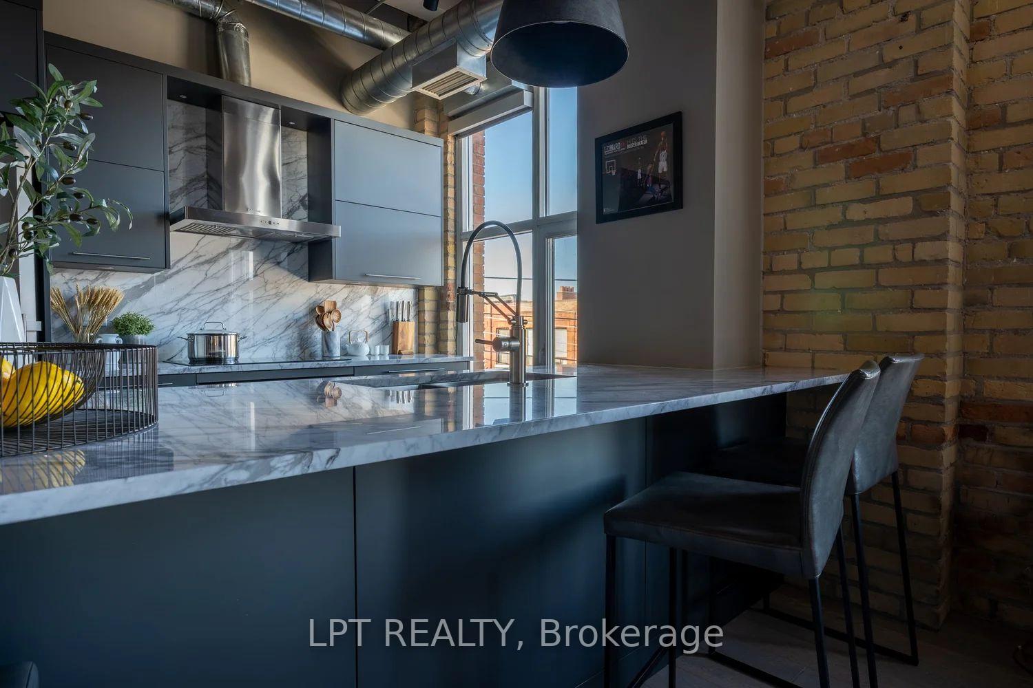 Photo 10 of Unit 414, 955 Queen Street W, Toronto, Trinity-Bellwoods — HOMEH