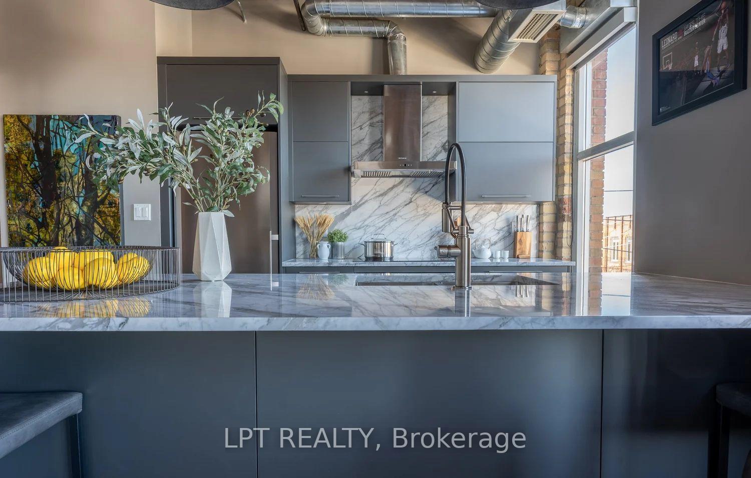 Photo 11 of Unit 414, 955 Queen Street W, Toronto, Trinity-Bellwoods — HOMEH