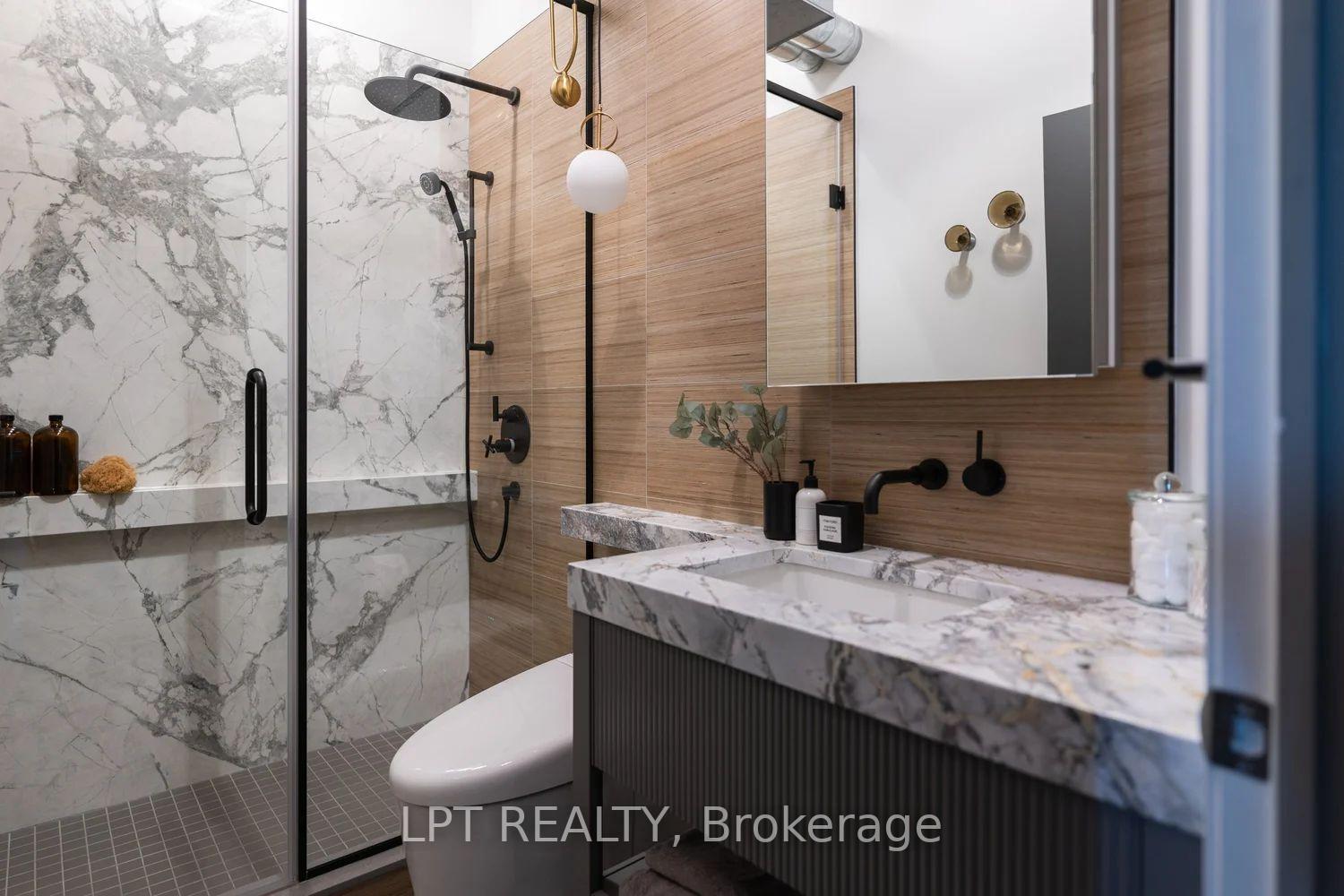 Photo 15 of Unit 414, 955 Queen Street W, Toronto, Trinity-Bellwoods — HOMEH
