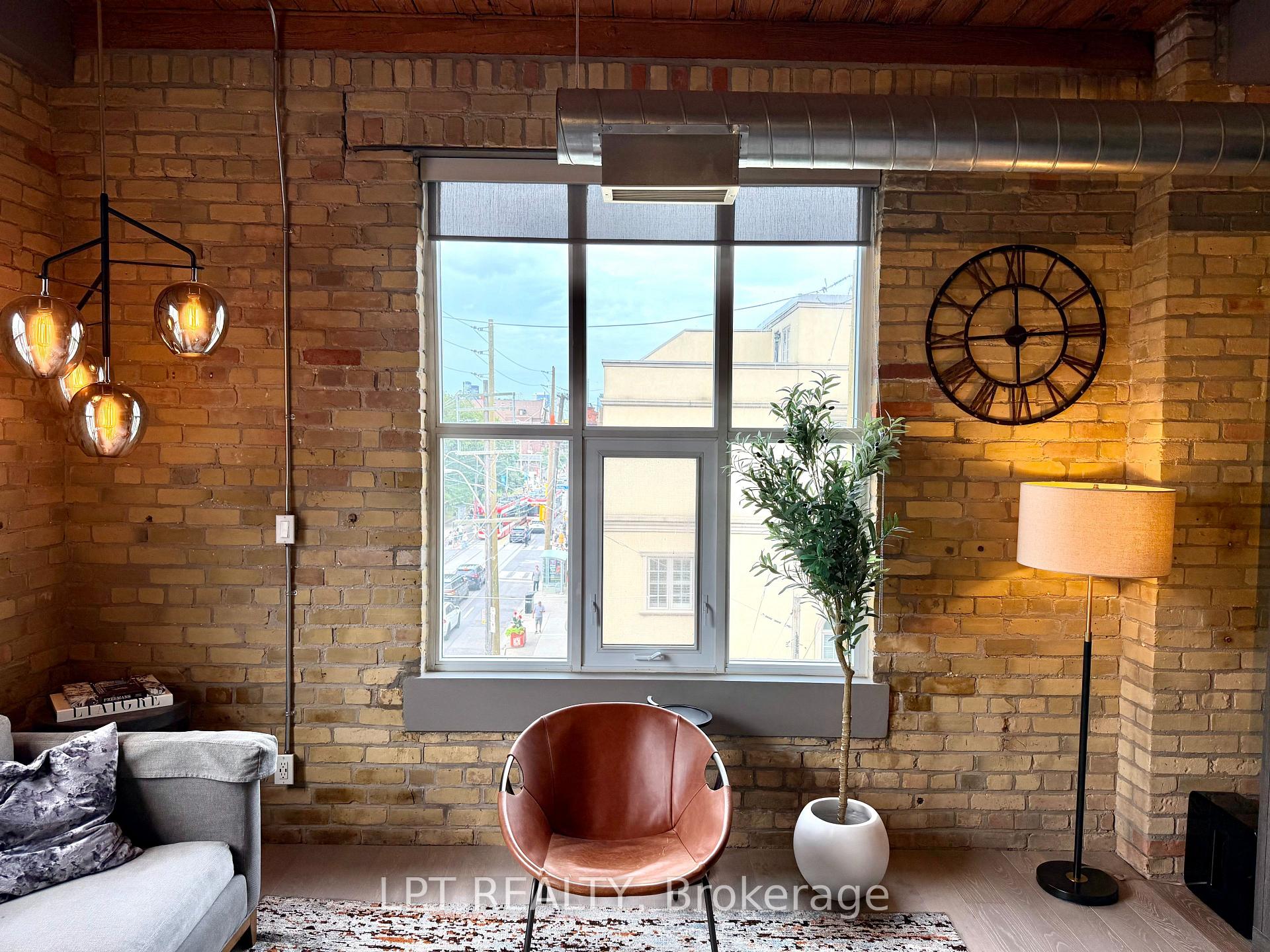 Photo 16 of Unit 414, 955 Queen Street W, Toronto, Trinity-Bellwoods — HOMEH