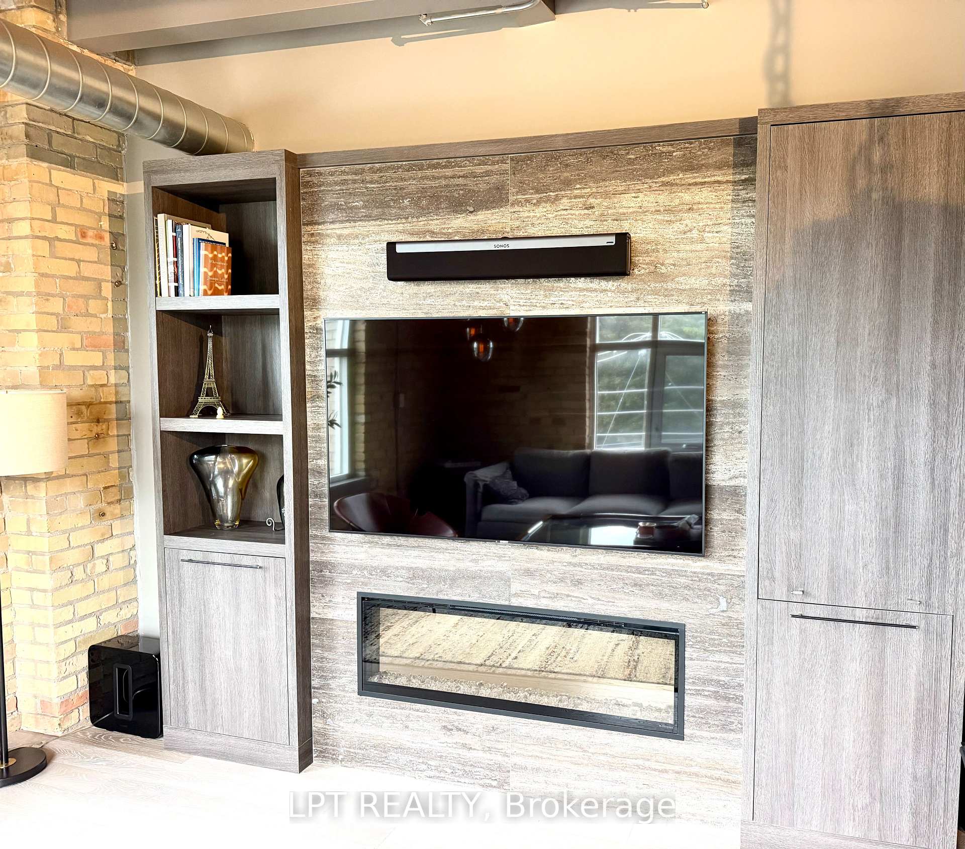 Photo 18 of Unit 414, 955 Queen Street W, Toronto, Trinity-Bellwoods — HOMEH