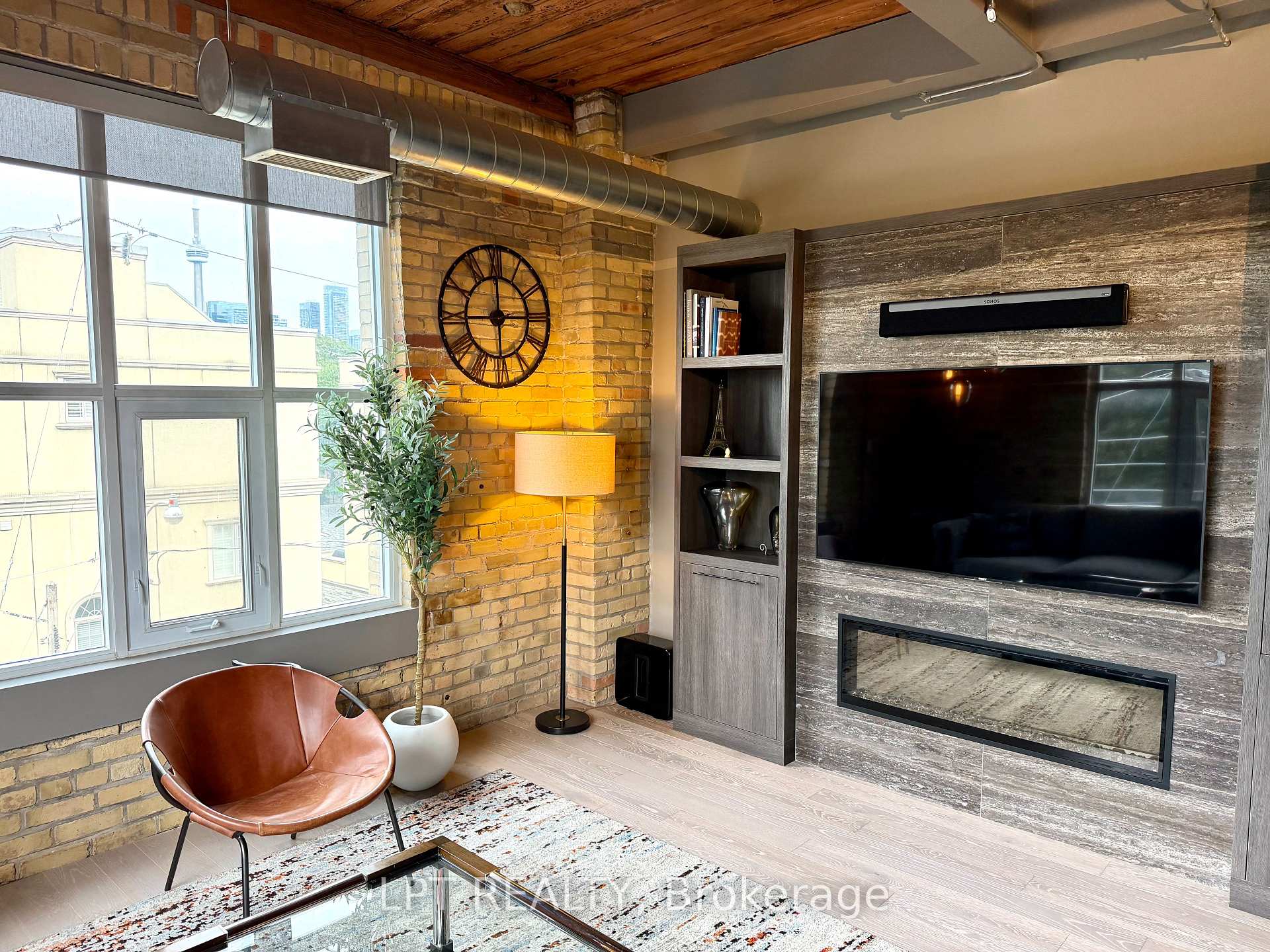 Photo 19 of Unit 414, 955 Queen Street W, Toronto, Trinity-Bellwoods — HOMEH