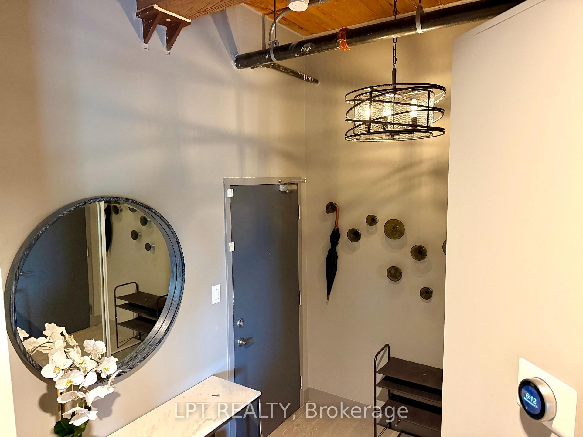 Photo 22 of Unit 414, 955 Queen Street W, Toronto, Trinity-Bellwoods — HOMEH