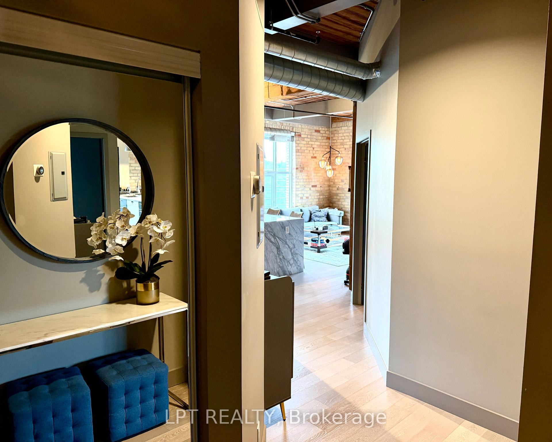Photo 23 of Unit 414, 955 Queen Street W, Toronto, Trinity-Bellwoods — HOMEH