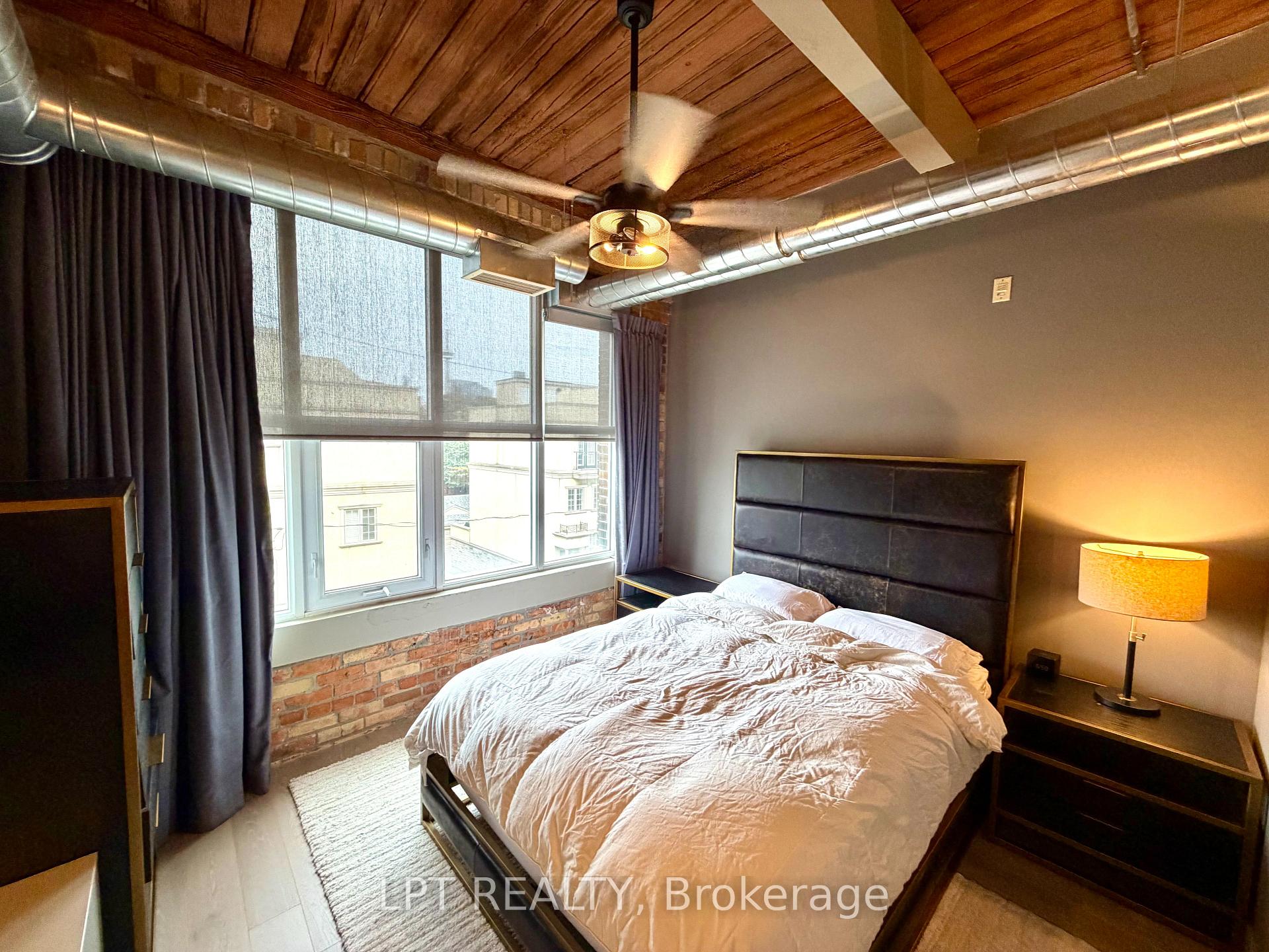 Photo 24 of Unit 414, 955 Queen Street W, Toronto, Trinity-Bellwoods — HOMEH