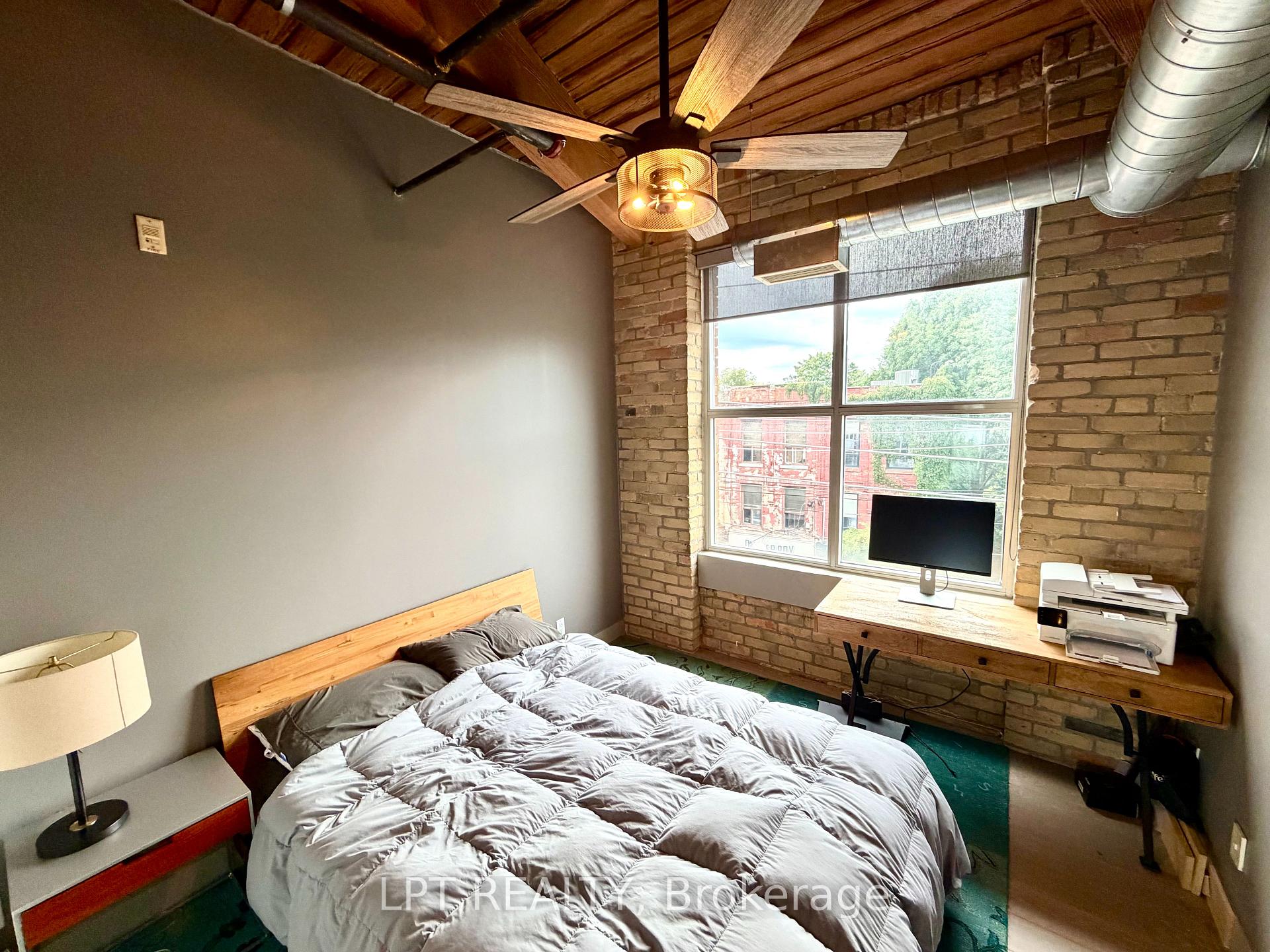 Photo 25 of Unit 414, 955 Queen Street W, Toronto, Trinity-Bellwoods — HOMEH
