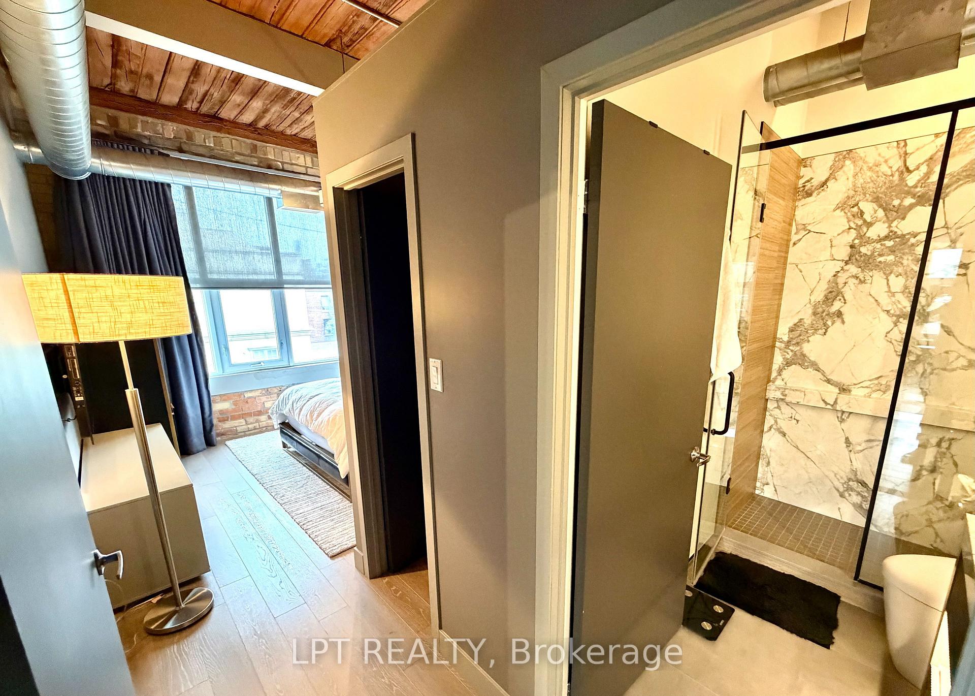 Photo 27 of Unit 414, 955 Queen Street W, Toronto, Trinity-Bellwoods — HOMEH